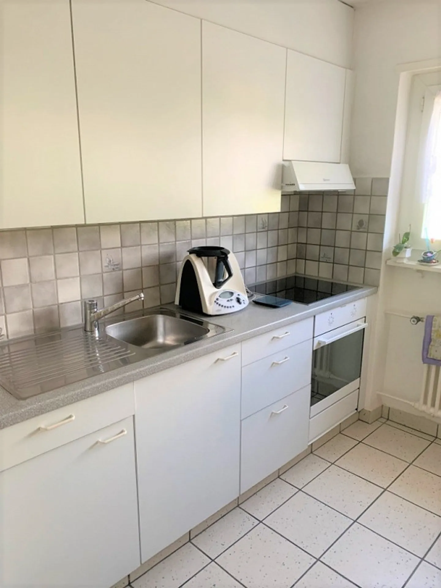 Charmante 3-Zimmerwohnung - Foto 10 von 10