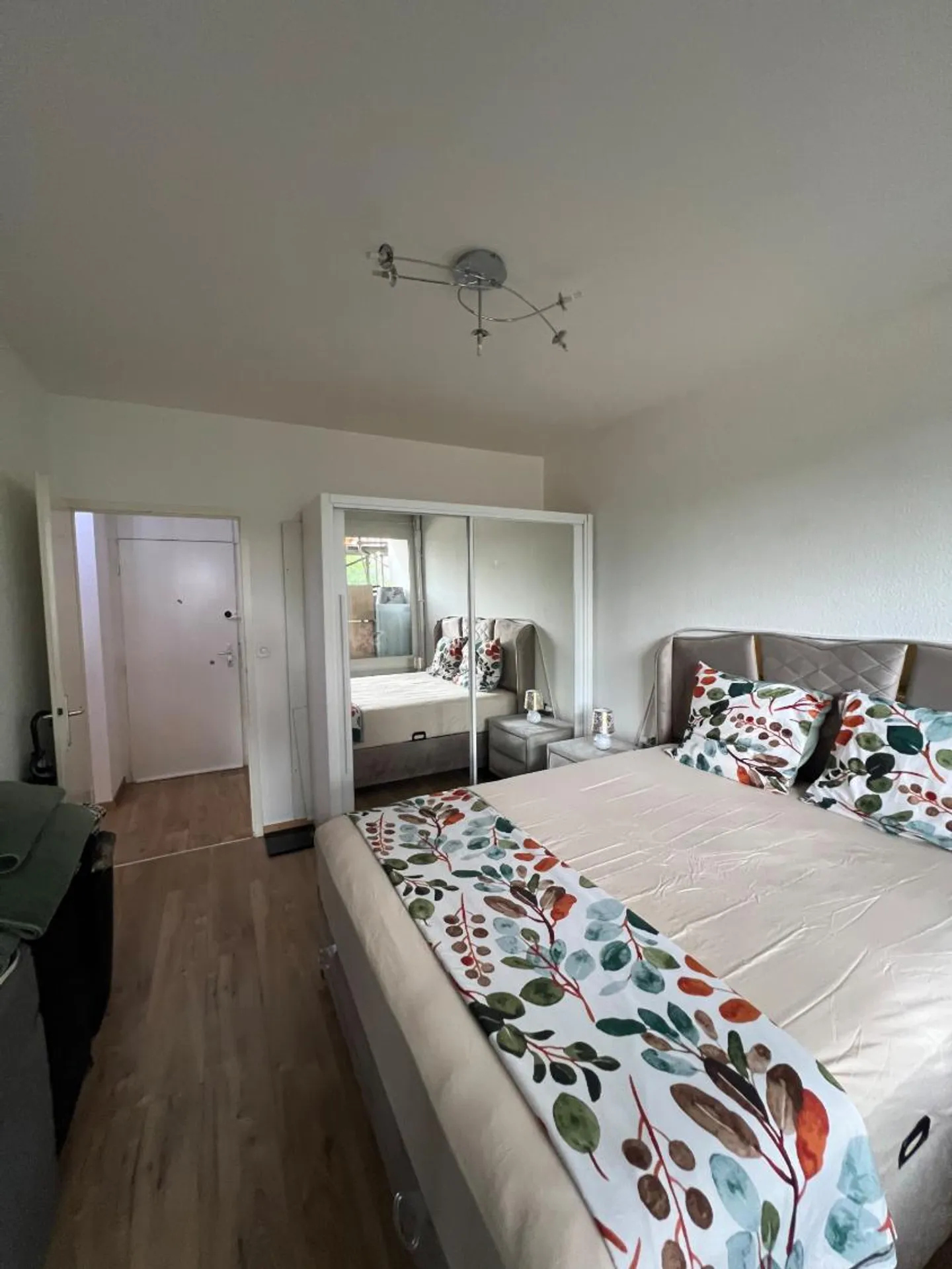 Charmant appartement 3 pièces - Photo 8 sur 9