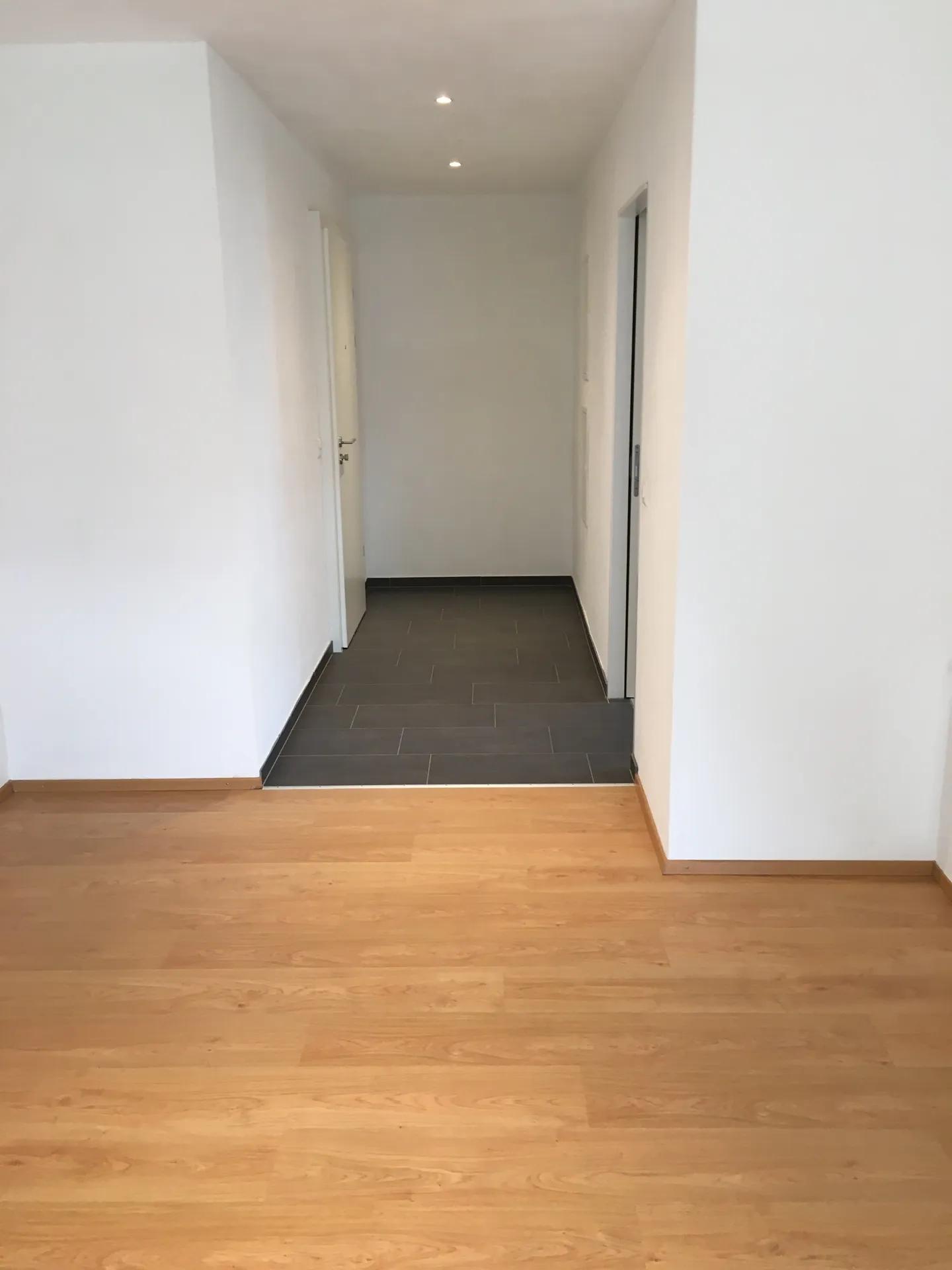 Gemütliche Wohnung in Sax - Foto 2 von 9