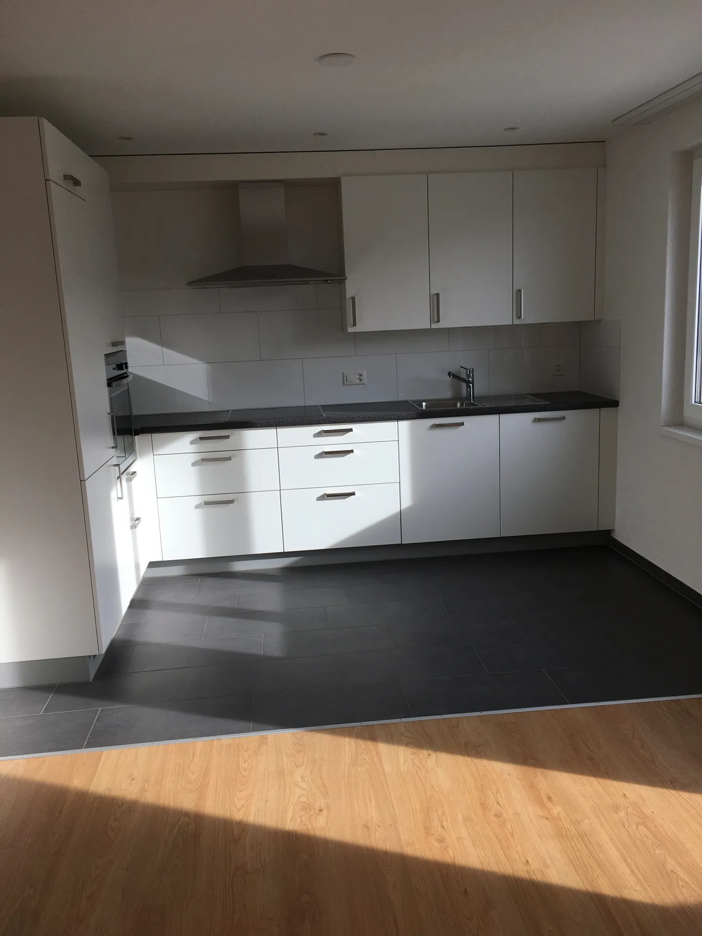 Gemütliche Wohnung in Sax - Foto 3 von 9