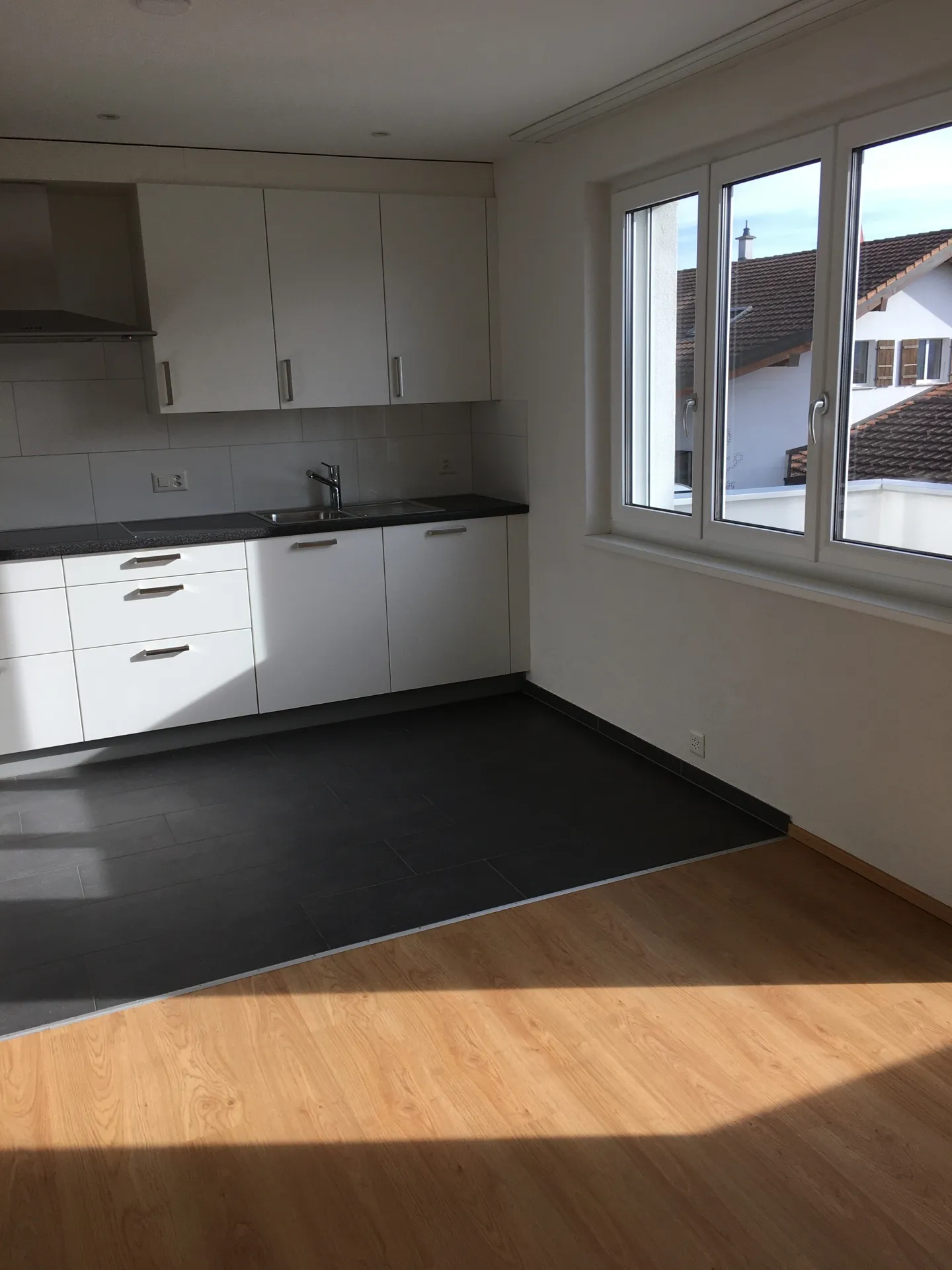 Gemütliche Wohnung in Sax - Foto 4 von 9