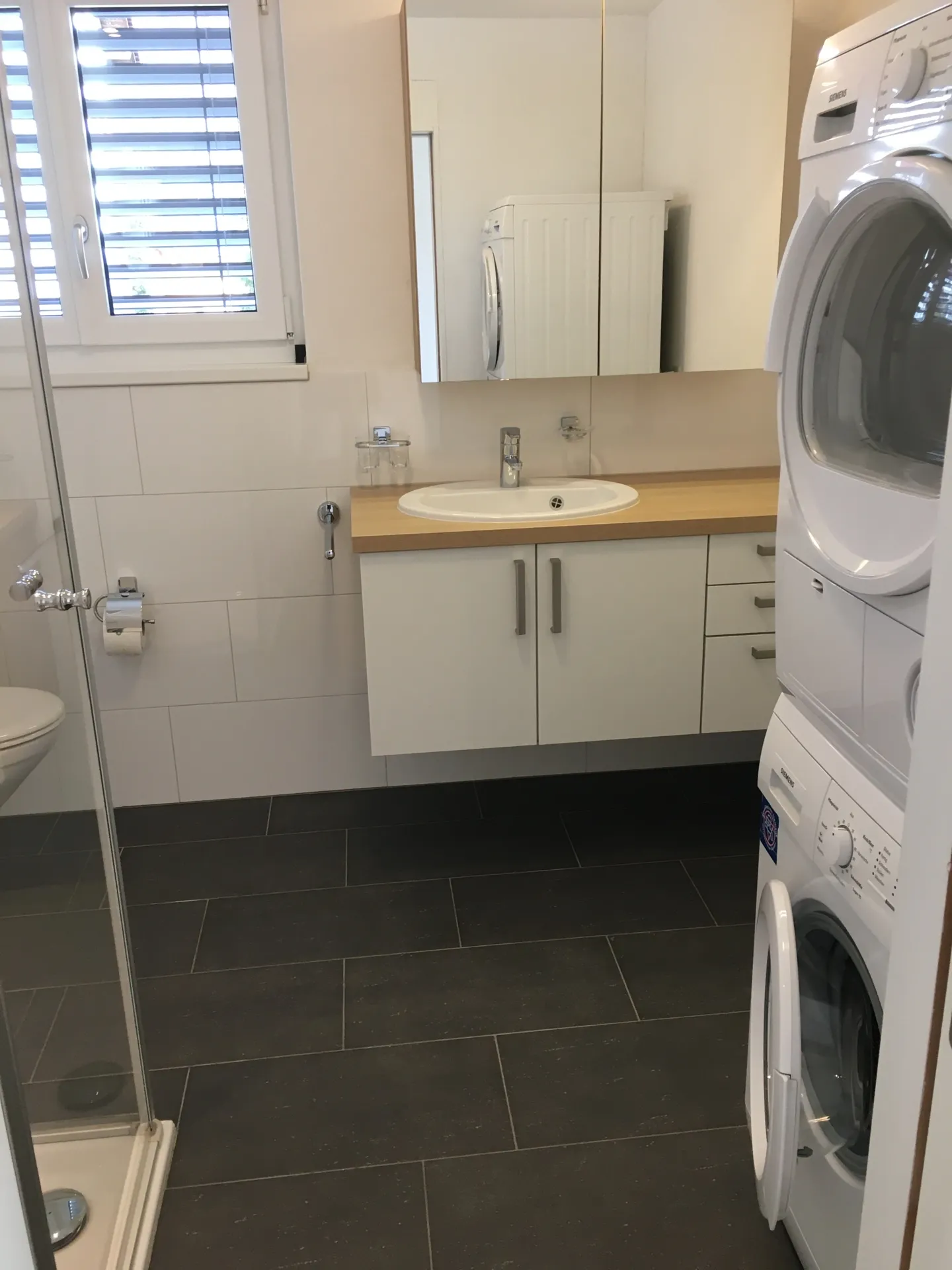 Gemütliche Wohnung in Sax - Foto 5 von 9