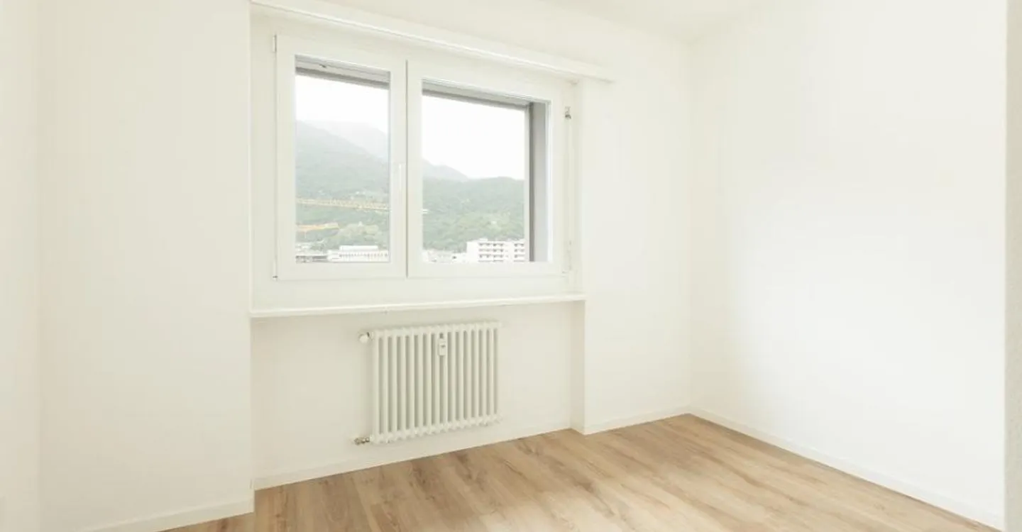 Appartamento Incantevole a Bellinzona - Foto 5 di 8
