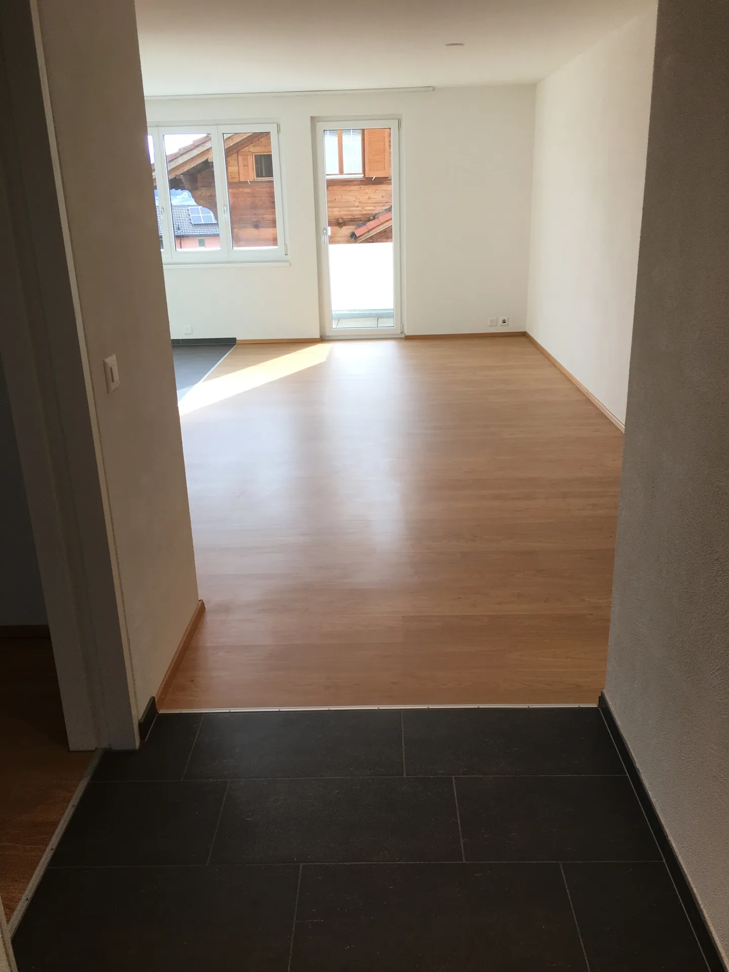 Gemütliche Wohnung in Sax - Foto 7 von 9