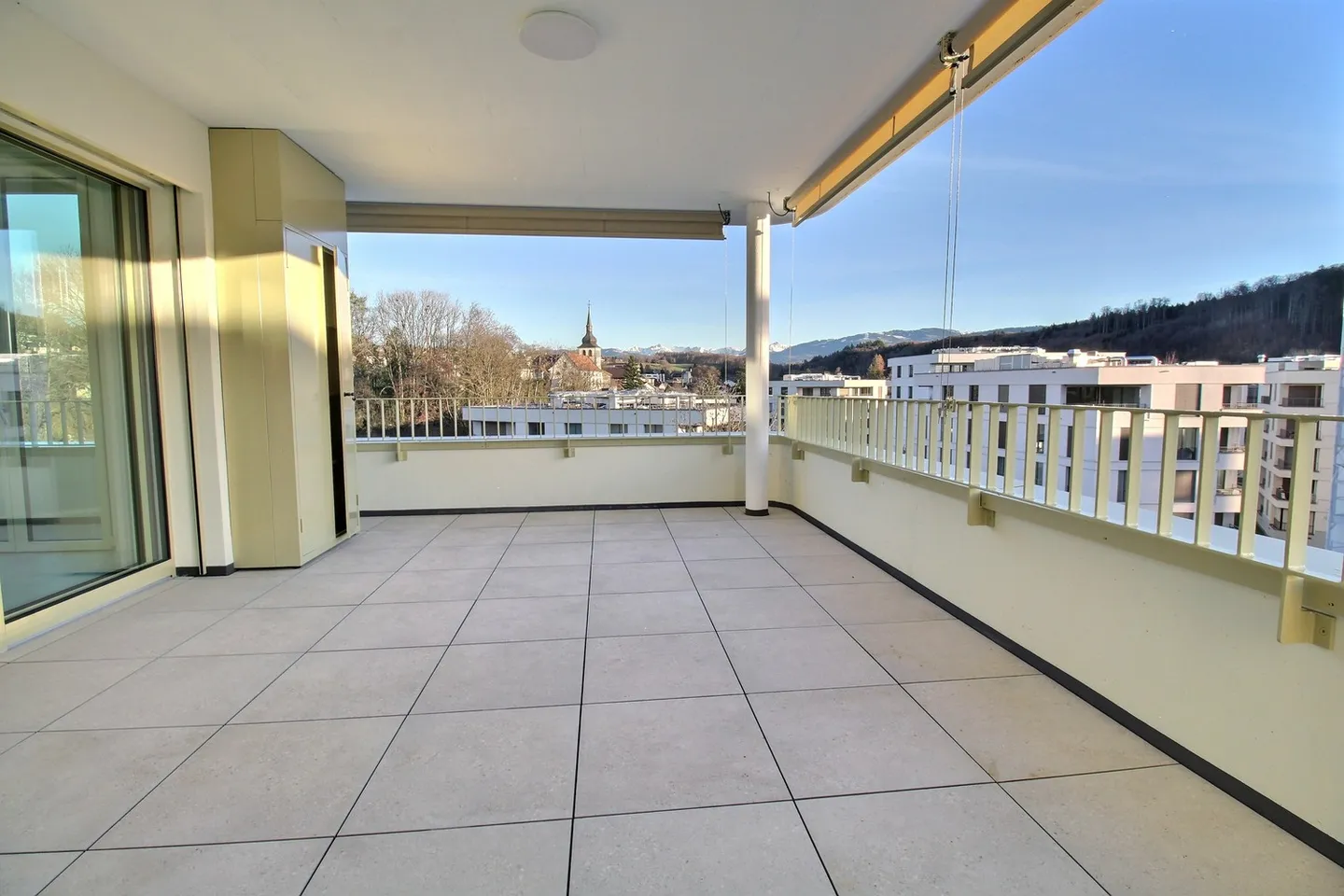 Magnifique appartement neuf de 5,5 pièces à louer ! - Photo 1 sur 11