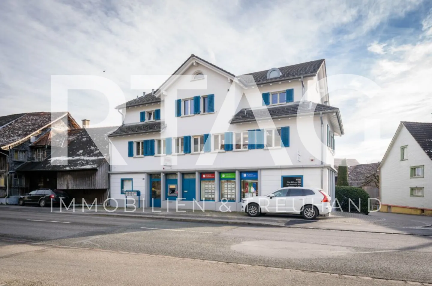 Bürofläche - Foto 1 von 7