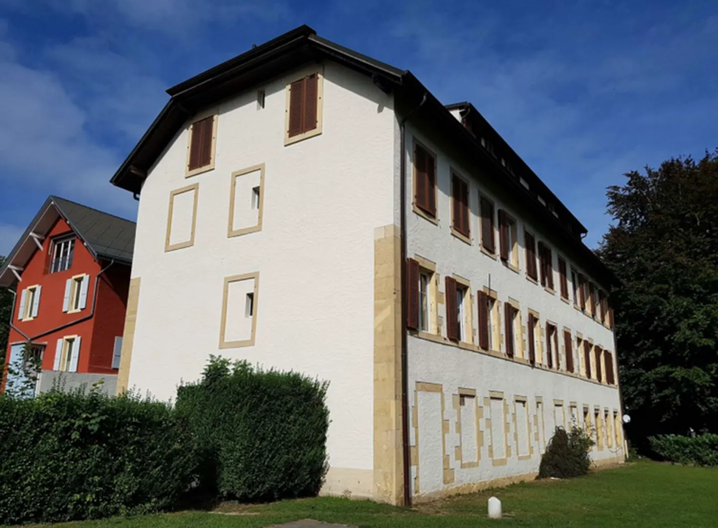 4-Zimmer-Wohnung - Foto 1 von 8