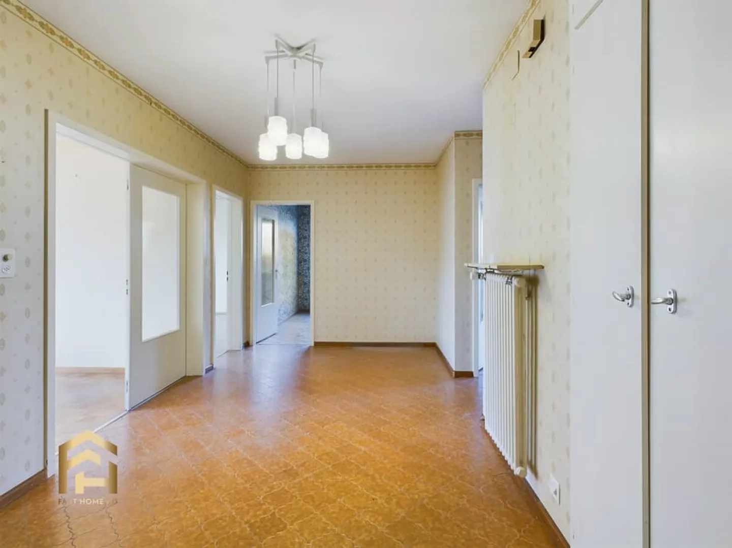 Incantevole appartamento di 4,5 locali in mezzo ai vigneti - Foto 2 di 13