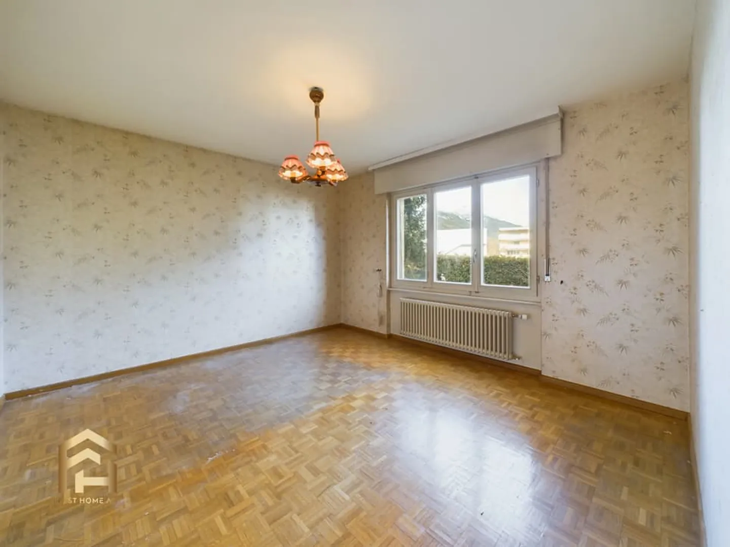 Incantevole appartamento di 4,5 locali in mezzo ai vigneti - Foto 8 di 13