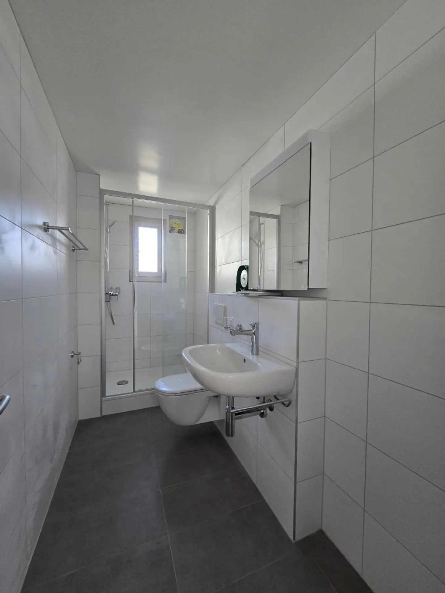 4-Zimmer-Wohnung - Foto 3 von 8