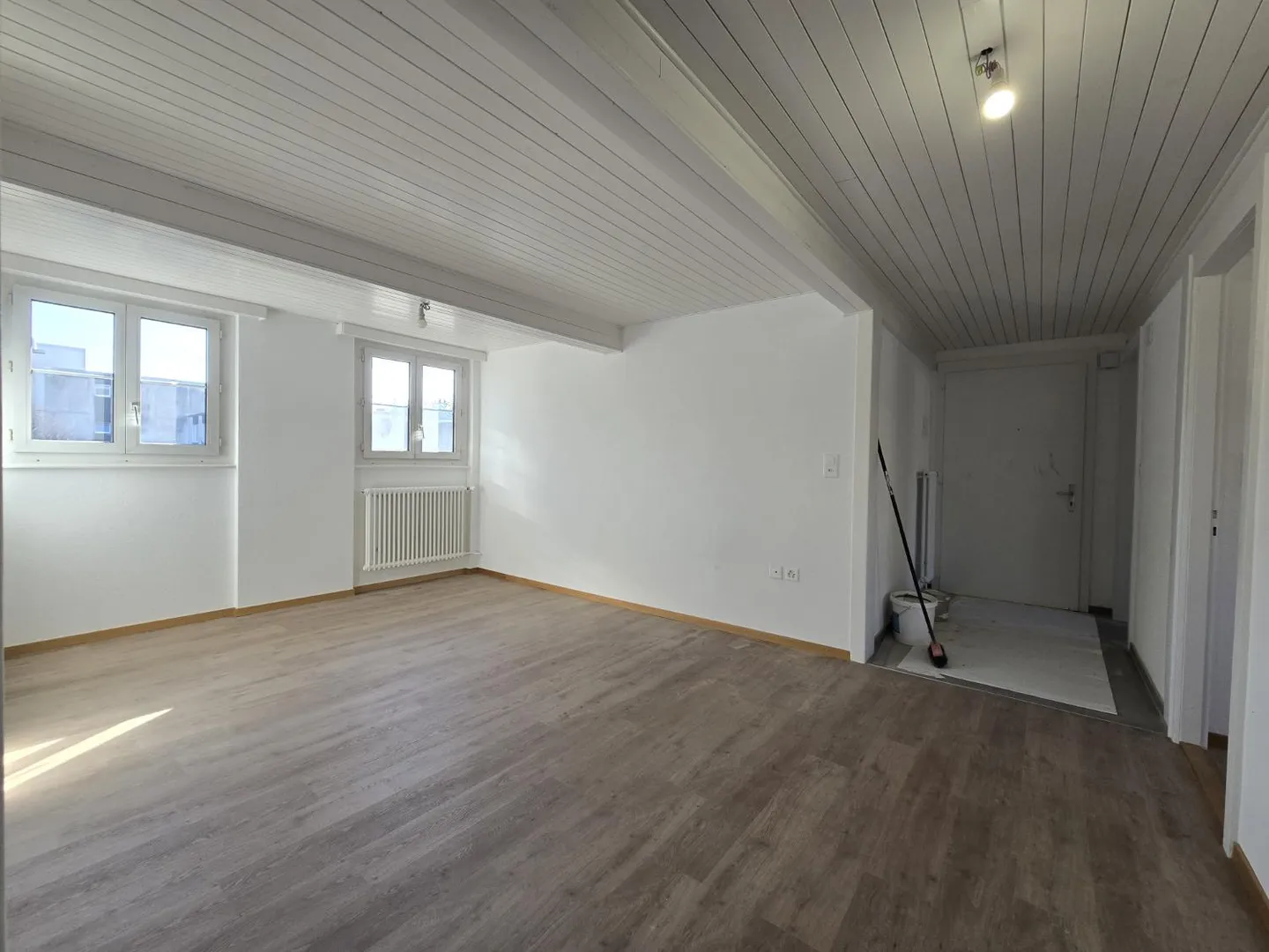 4-Zimmer-Wohnung - Foto 4 von 8