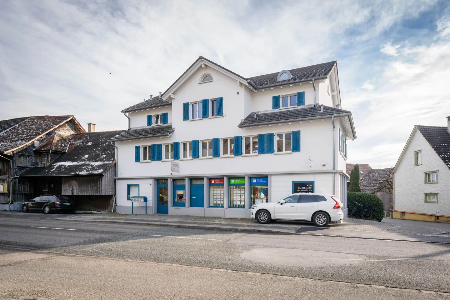 Bürofläche - Foto 2 von 7
