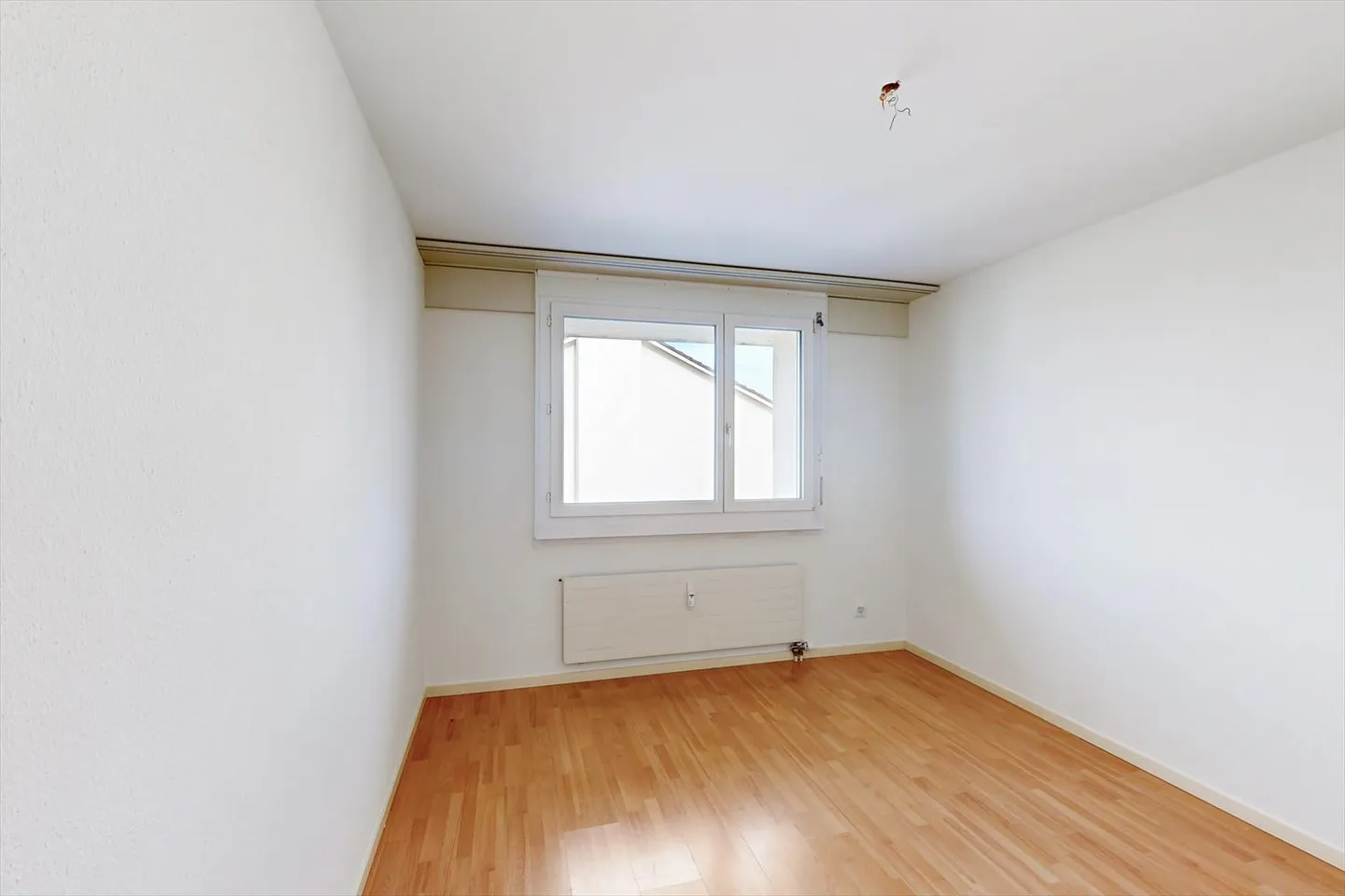 Gratismonat: Your new home in Aesch - modern and comfortable - Photo 7 of 8