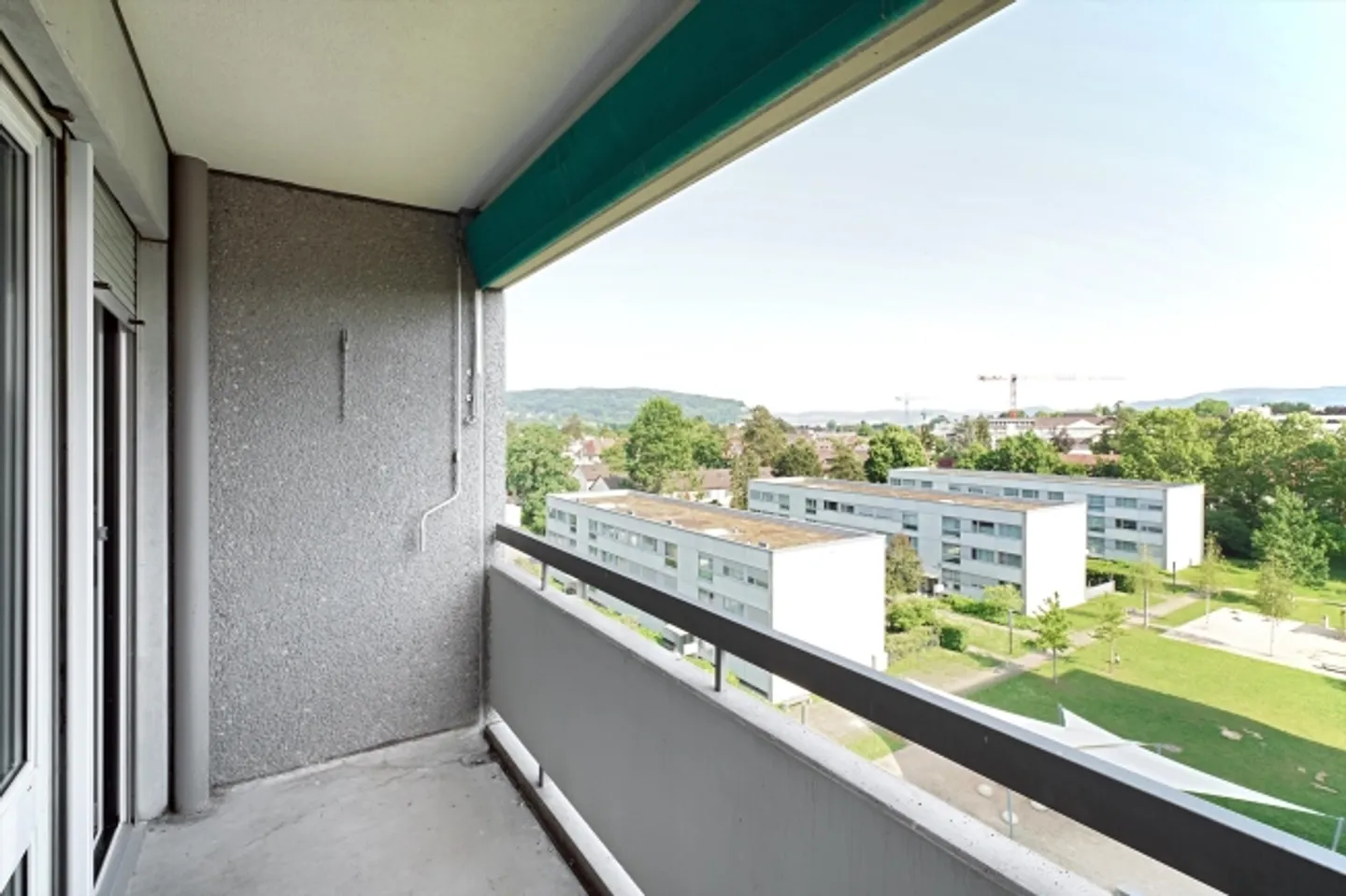 «Wohnung im Surinam gesucht» - Foto 11 von 11