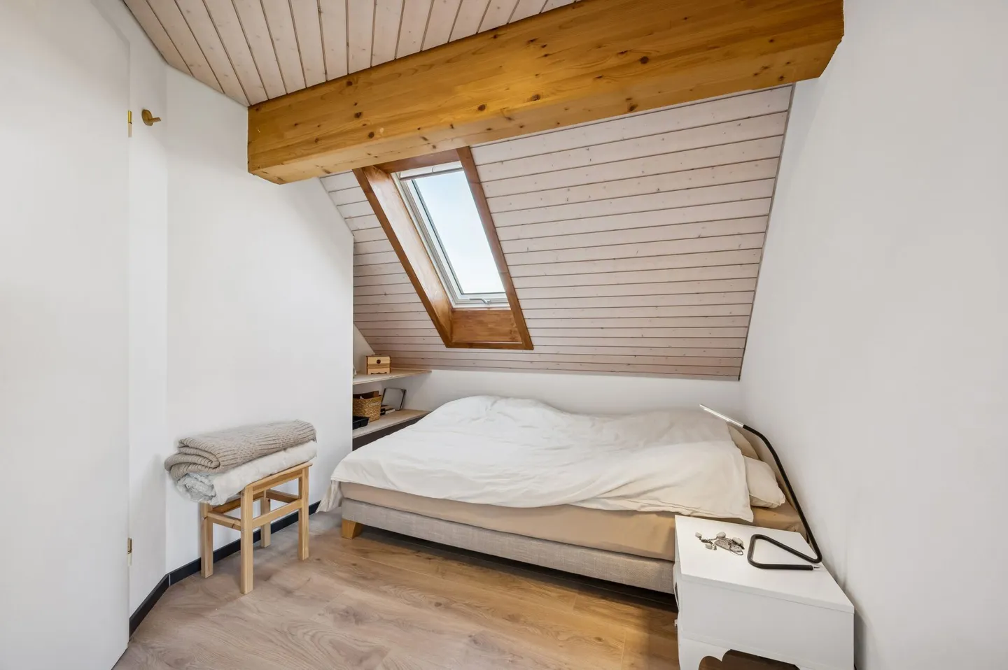 Charmantes Einfamilienhaus mit Aussicht - Foto 7 von 13