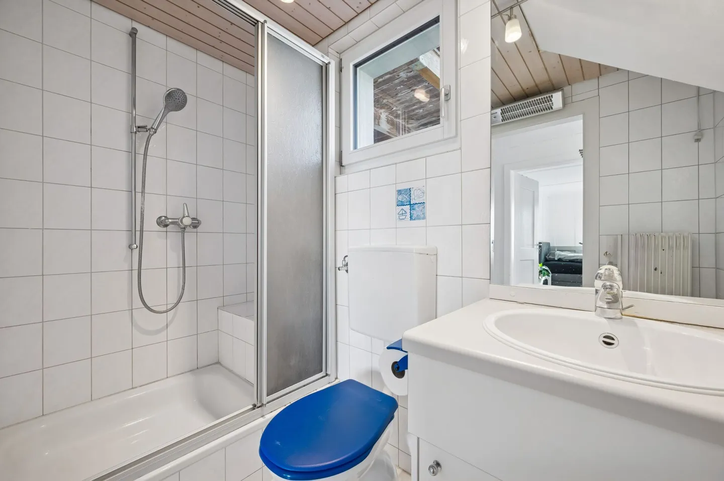 Charmantes Einfamilienhaus mit Aussicht - Foto 9 von 13