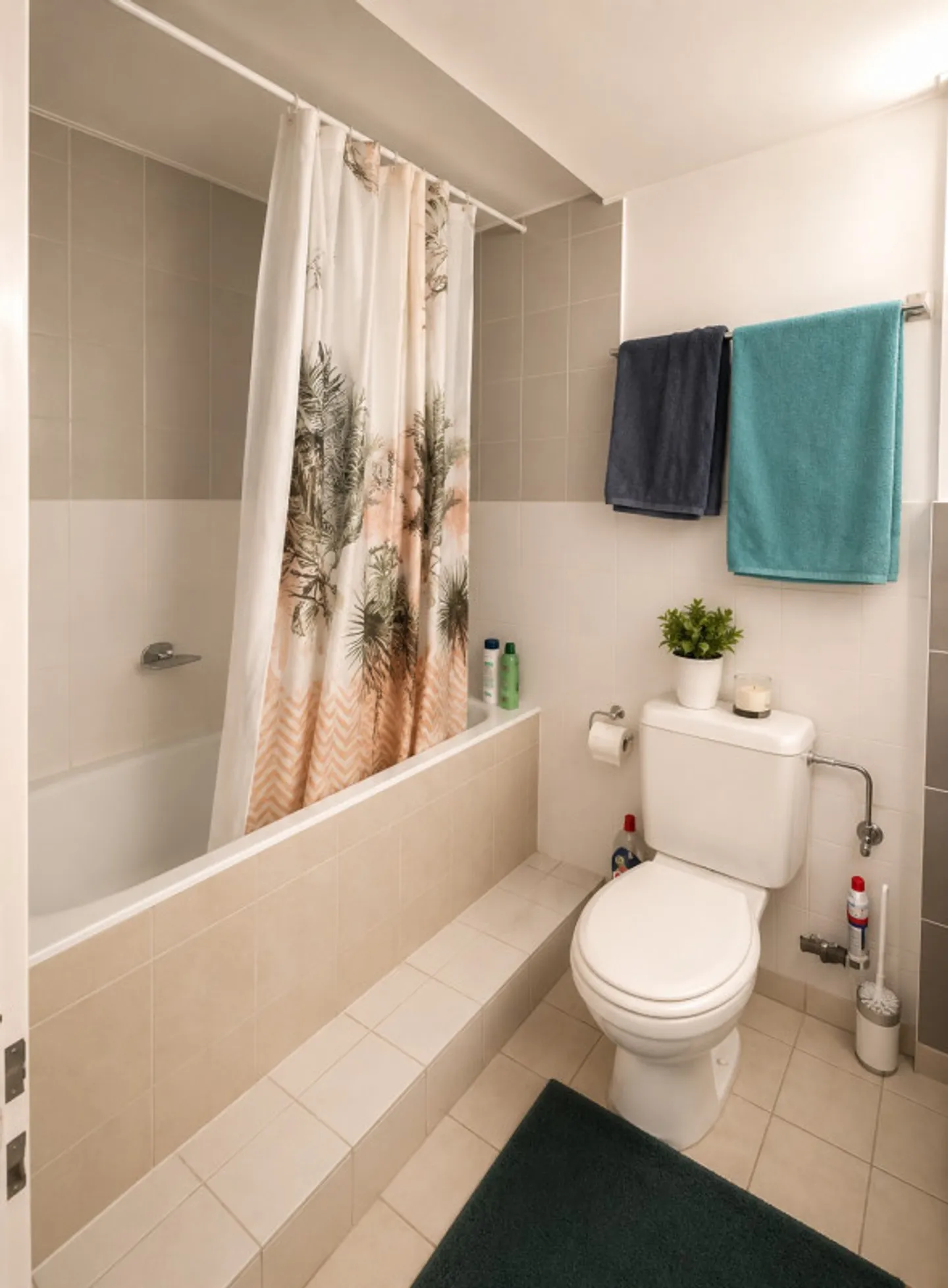 Charmante 2.5-Zimmer-Wohnung - Foto 5 von 6