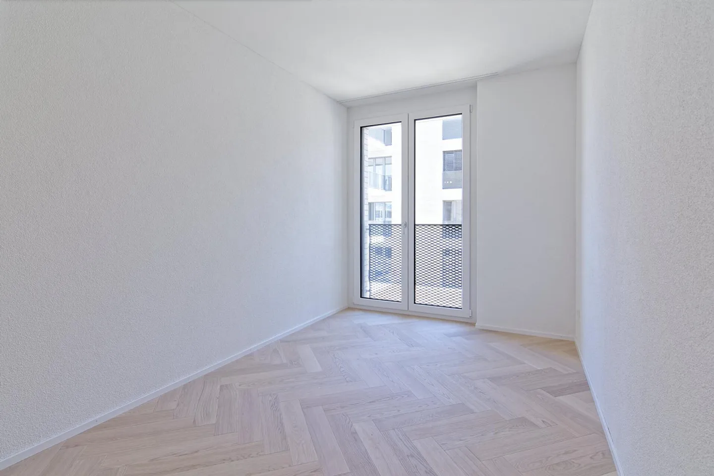 First occupancy - 4.5-room apartment on the 1st floor with a wide view - Photo 7 of 23