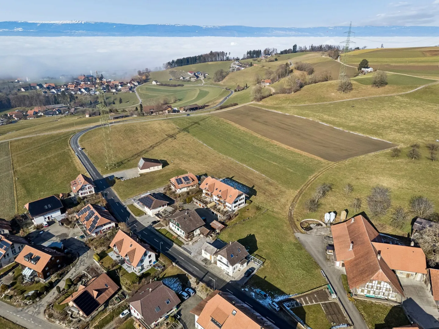 Charmantes Einfamilienhaus mit Aussicht - Foto 13 von 13