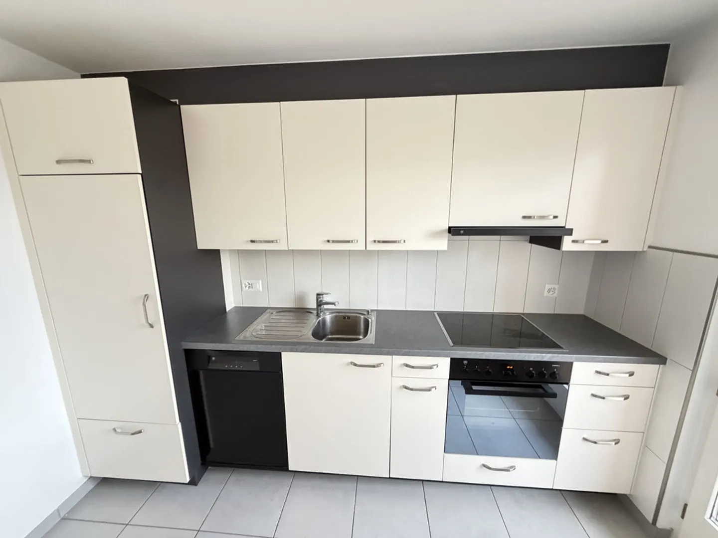 Appartement Charmant dans un Endroit Calme - Photo 5 sur 11