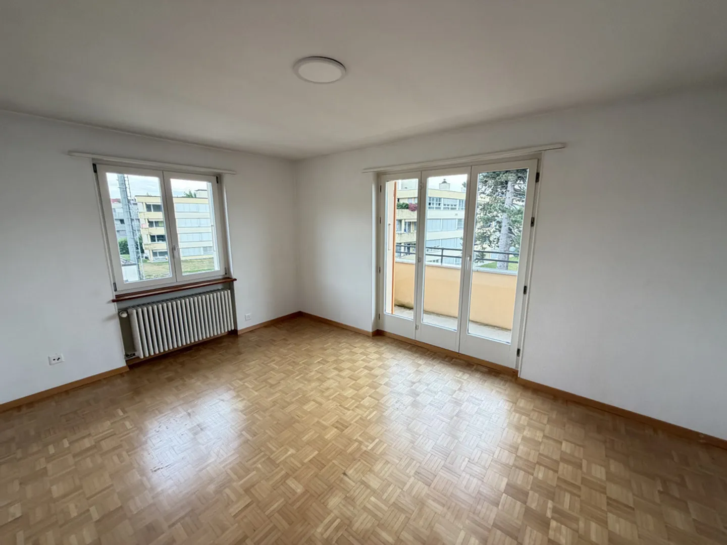 Appartement Charmant dans un Endroit Calme - Photo 6 sur 11