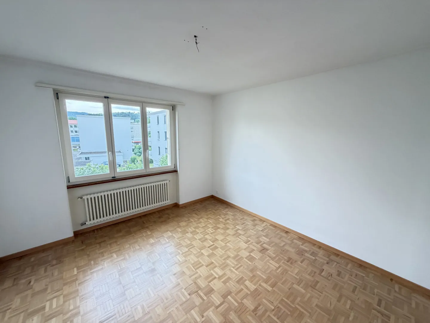 Appartement Charmant dans un Endroit Calme - Photo 7 sur 11