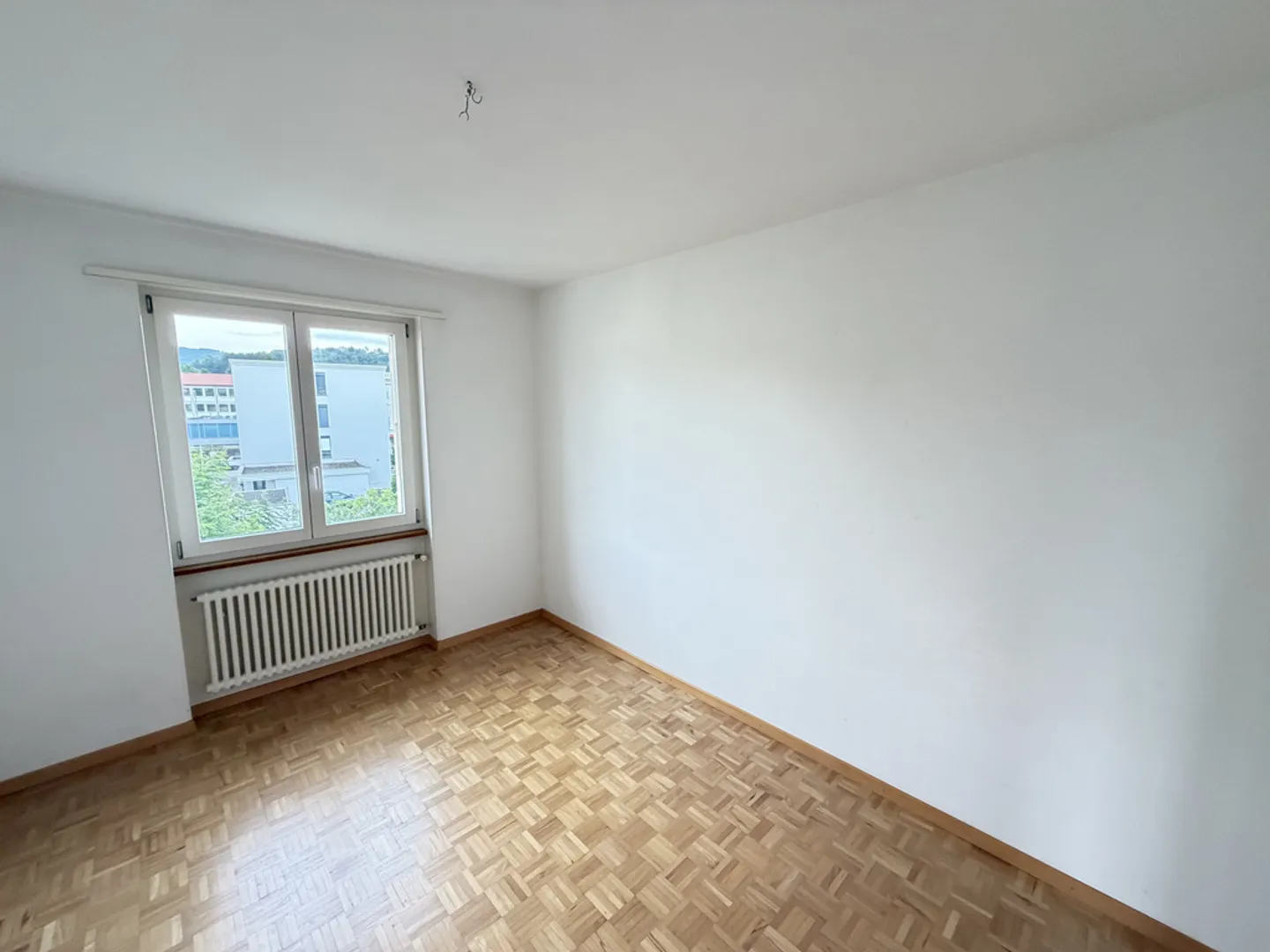 Appartement Charmant dans un Endroit Calme - Photo 8 sur 11
