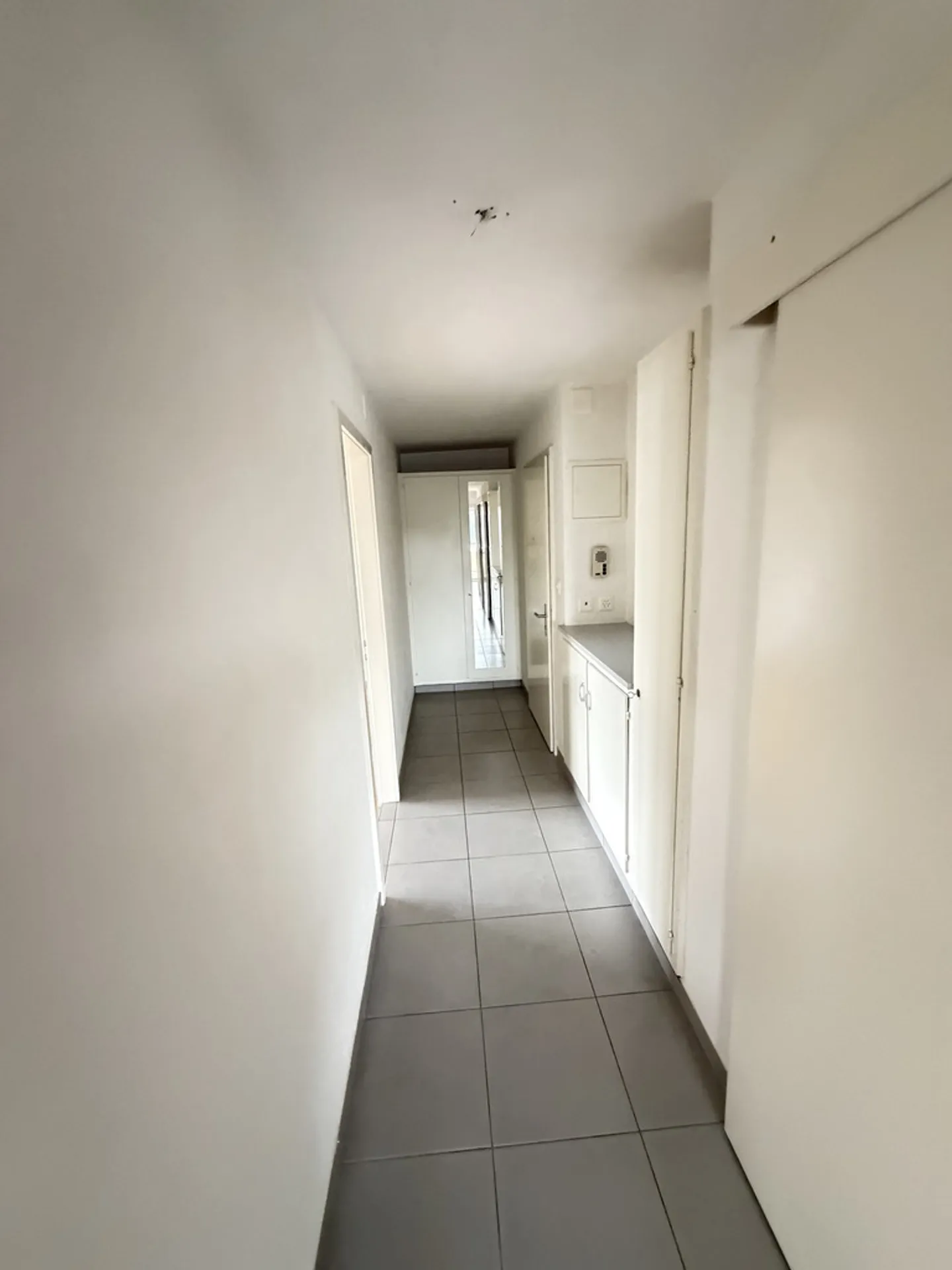 Appartement Charmant dans un Endroit Calme - Photo 11 sur 11