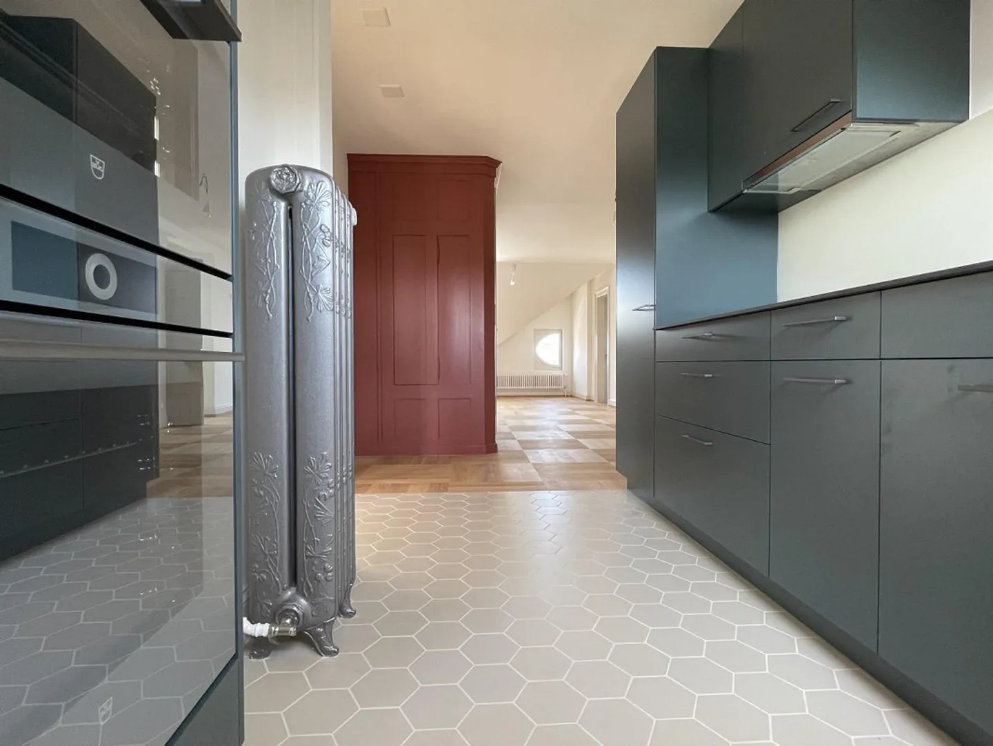 Charmante Maisonette mit Seesicht - Foto 5 von 13