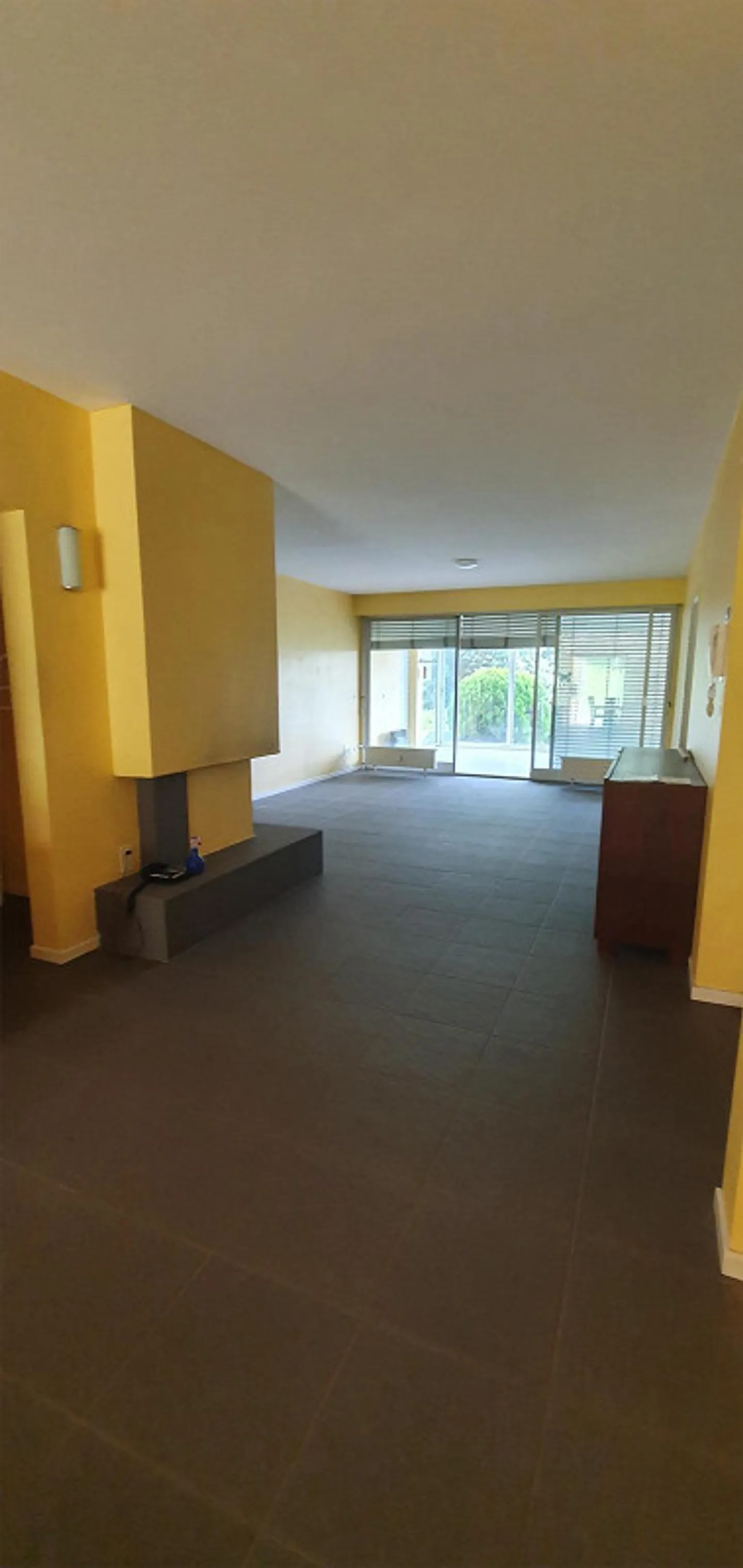 Very spacious, surrounded by the greenery of the Carona hill - Photo 2 of 12