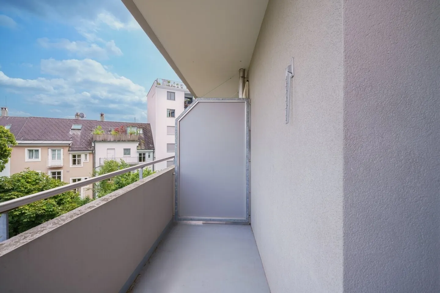 Urbaner geht's kaum! - Foto 6 di 13