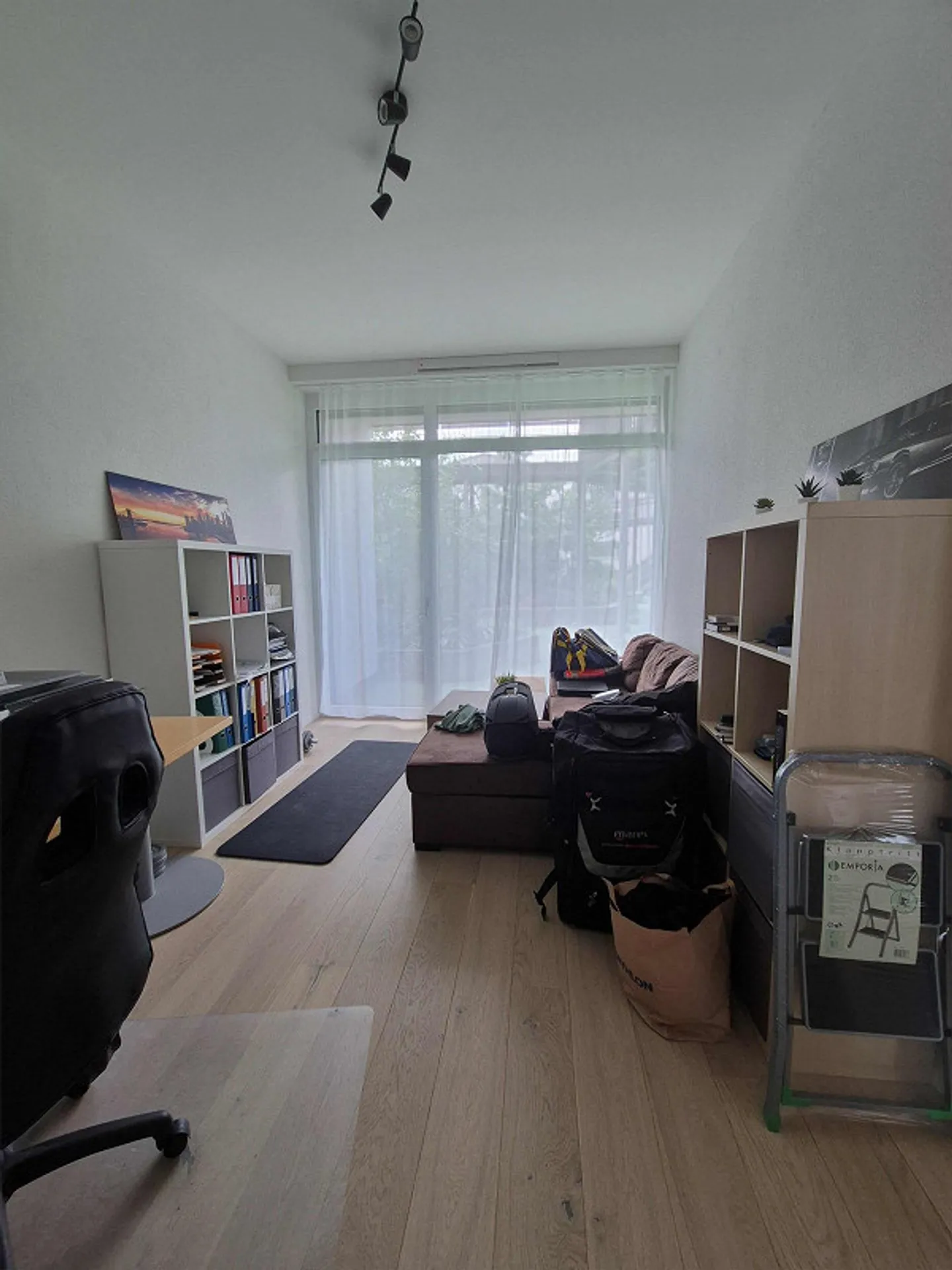 Magnifique appartement de 3,5 pièces - Photo 2 sur 13