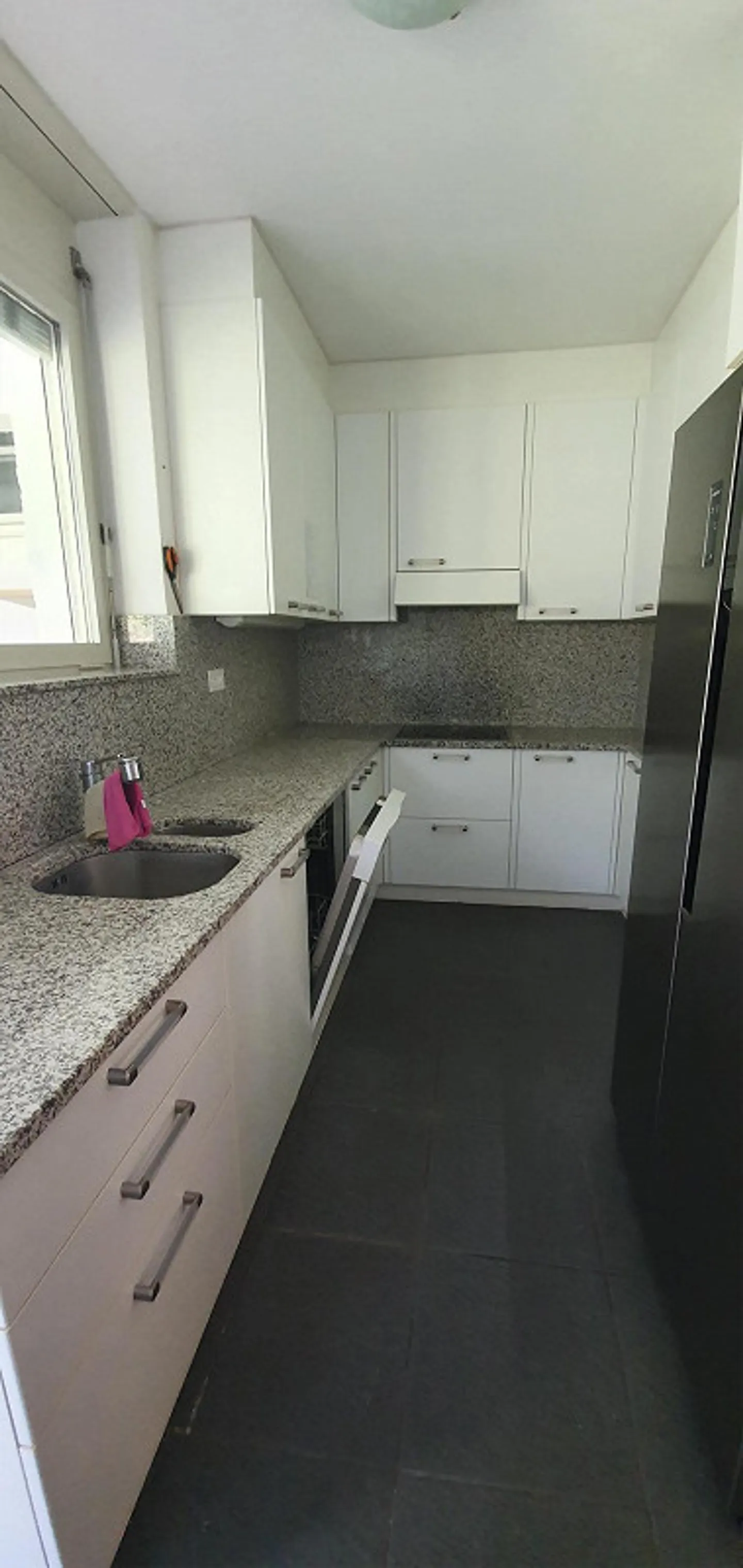 Very spacious, surrounded by the greenery of the Carona hill - Photo 5 of 12