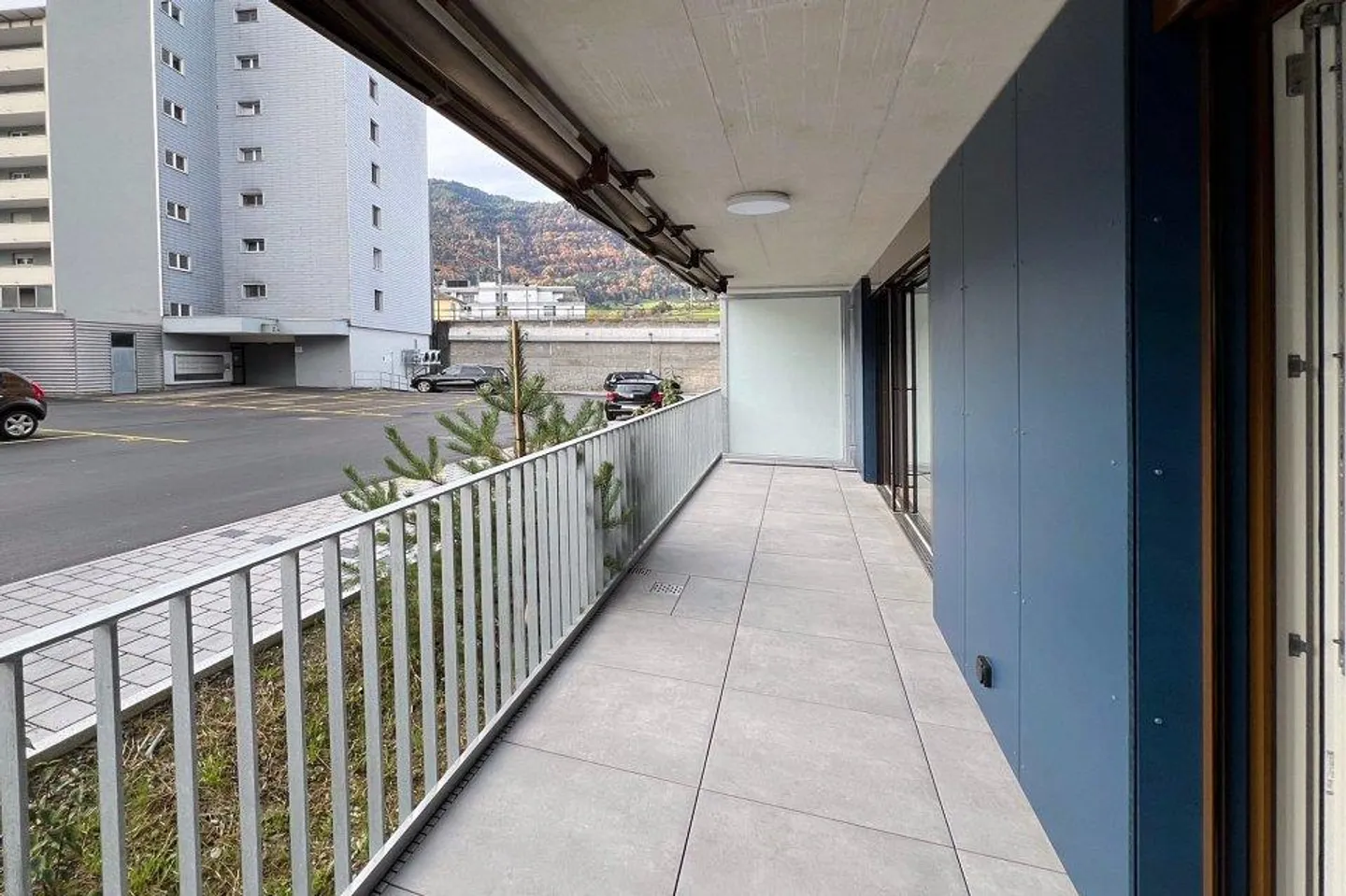 New, modern 2.5-room apartment, 6410 Goldau - First rental - Photo 3 of 9