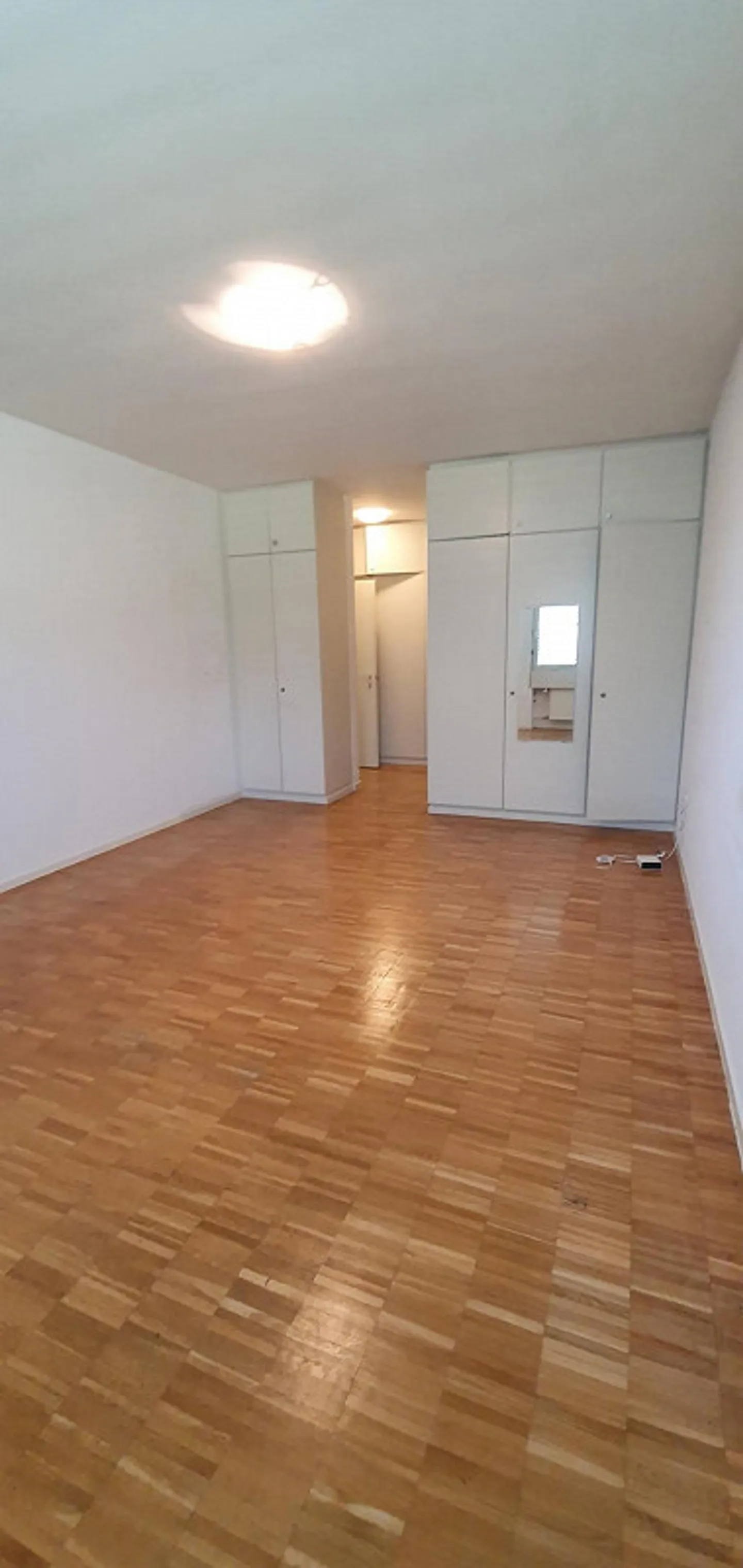 Very spacious, surrounded by the greenery of the Carona hill - Photo 6 of 12