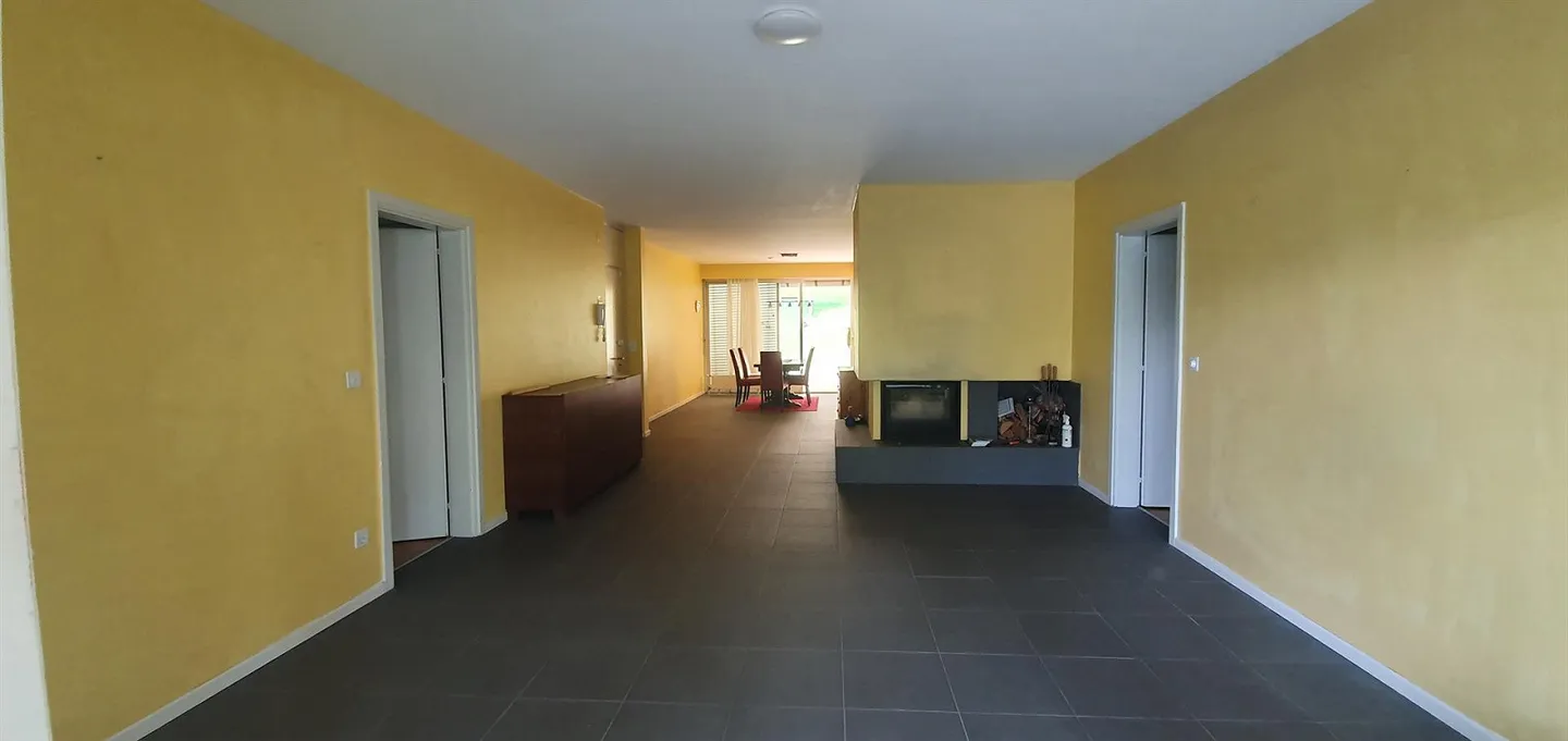 Very spacious, surrounded by the greenery of the Carona hill - Photo 8 of 12