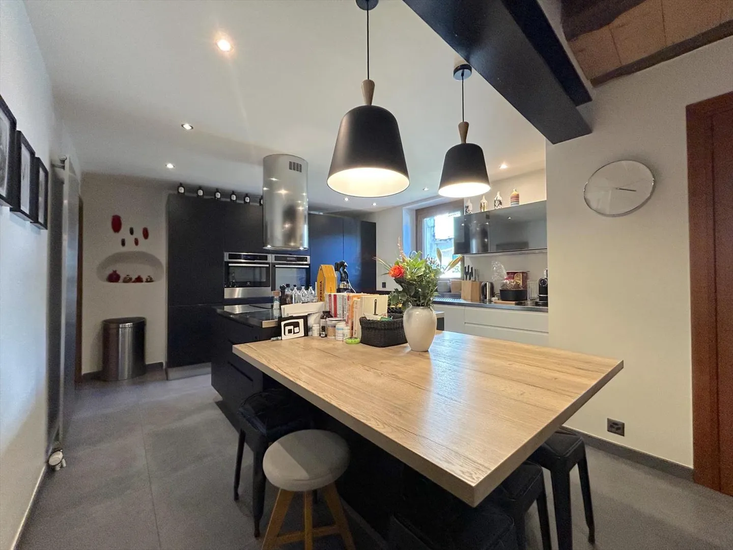 Maison 6 pièces - Photo 5 sur 13