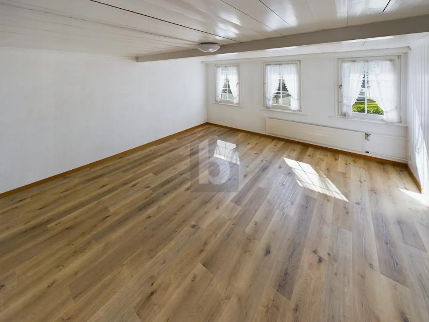 Charmant avec vue sur le vert - Photo 3 sur 4