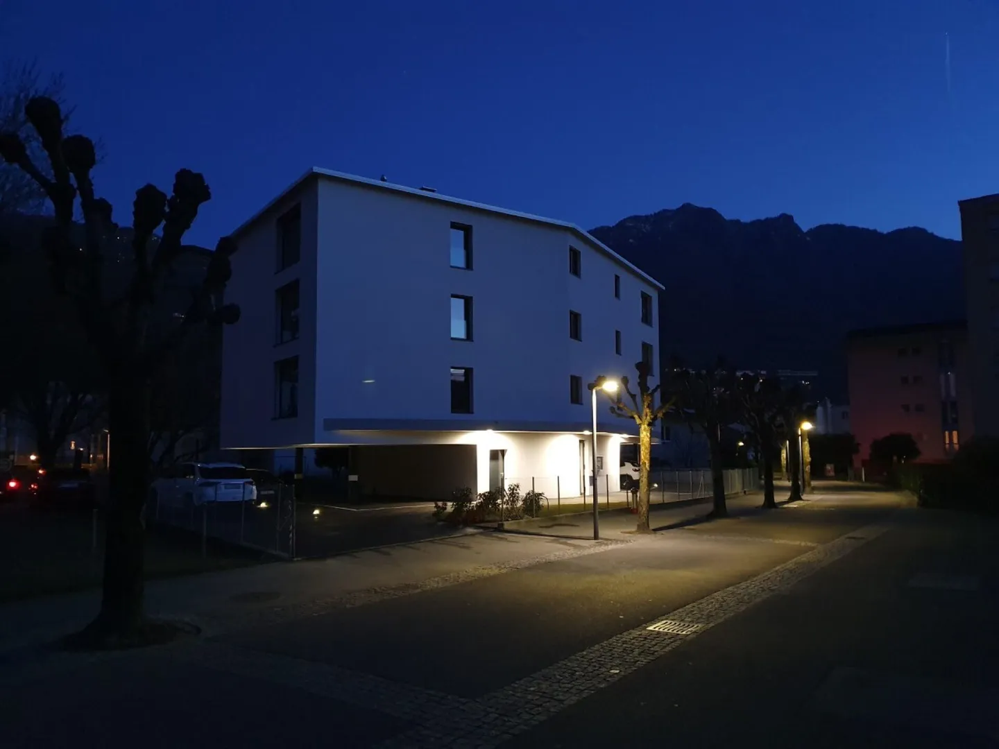 Appartamento Bellinzona 2.5 locali - Foto 6 di 7