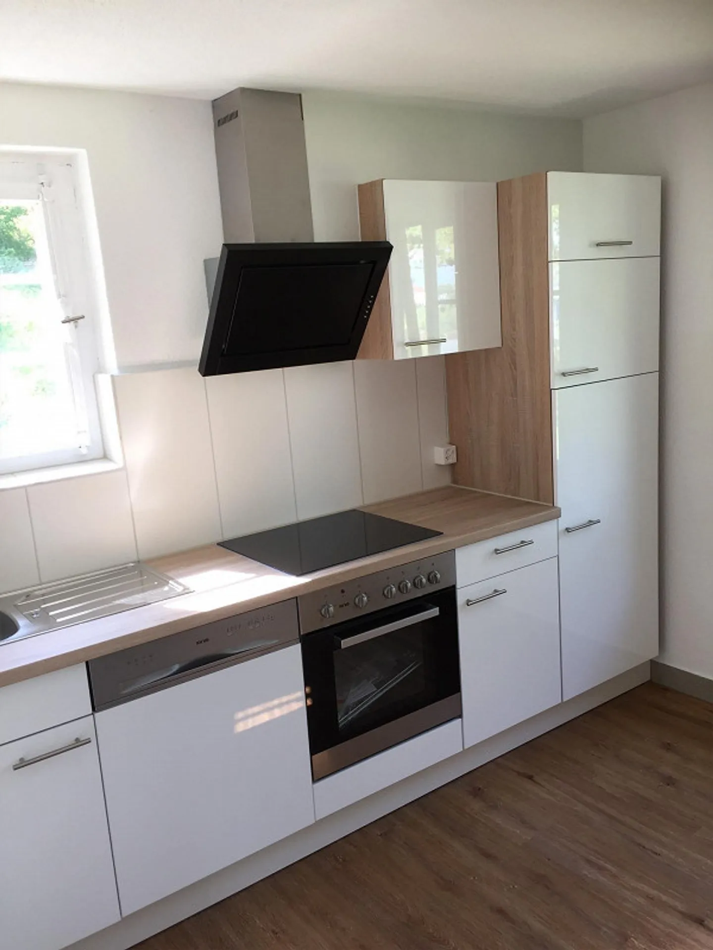 Room in a single-family house for rent - Photo 3 of 6