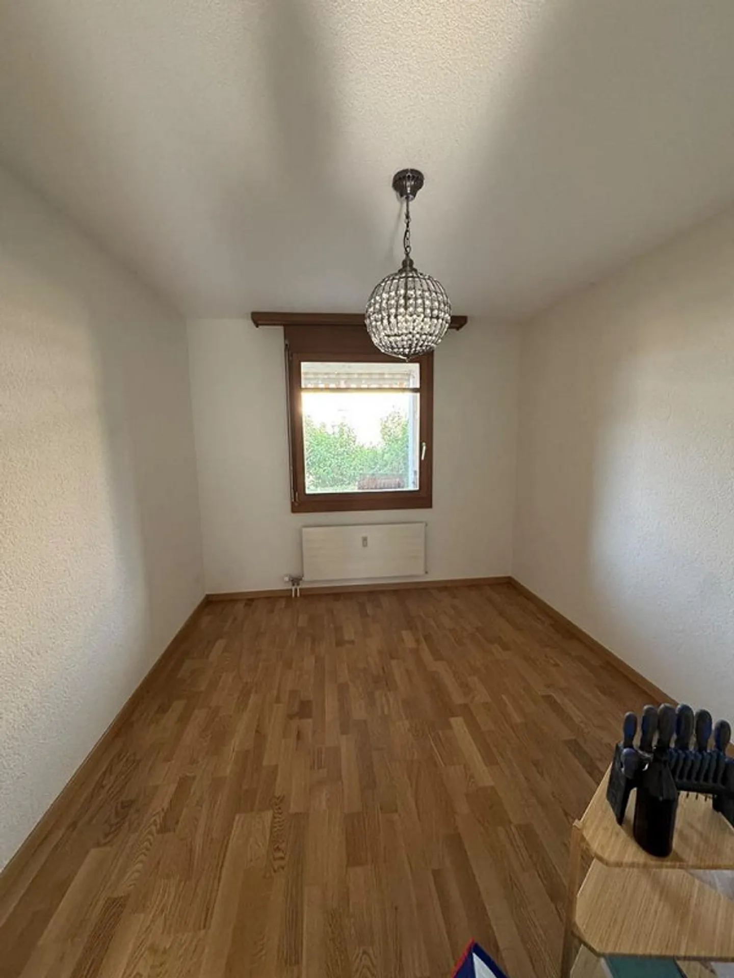 Emplacement central dans la région - dans le vert - appartement de 4,5 pièces - Photo 7 sur 11