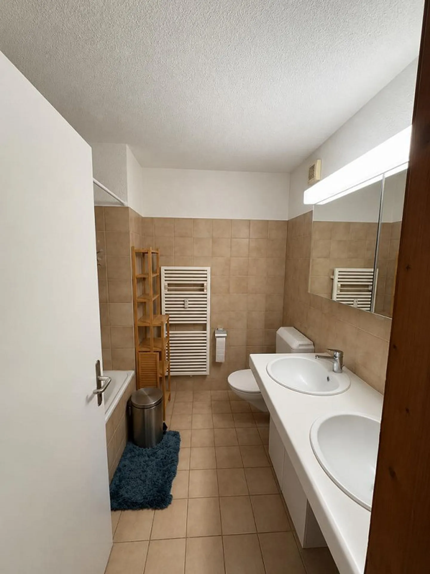 Emplacement central dans la région - dans le vert - appartement de 4,5 pièces - Photo 9 sur 11
