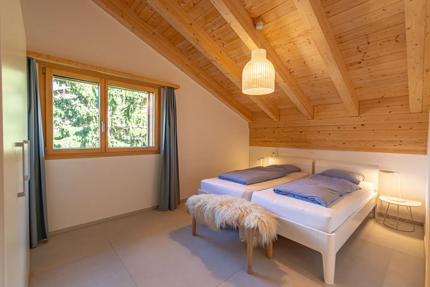 L'anniversaire des 40 ans de Last Christmas de WHAM! a été enregistré dans ce penthouse ; venez voir pourquoi ! - Photo 20 sur 50