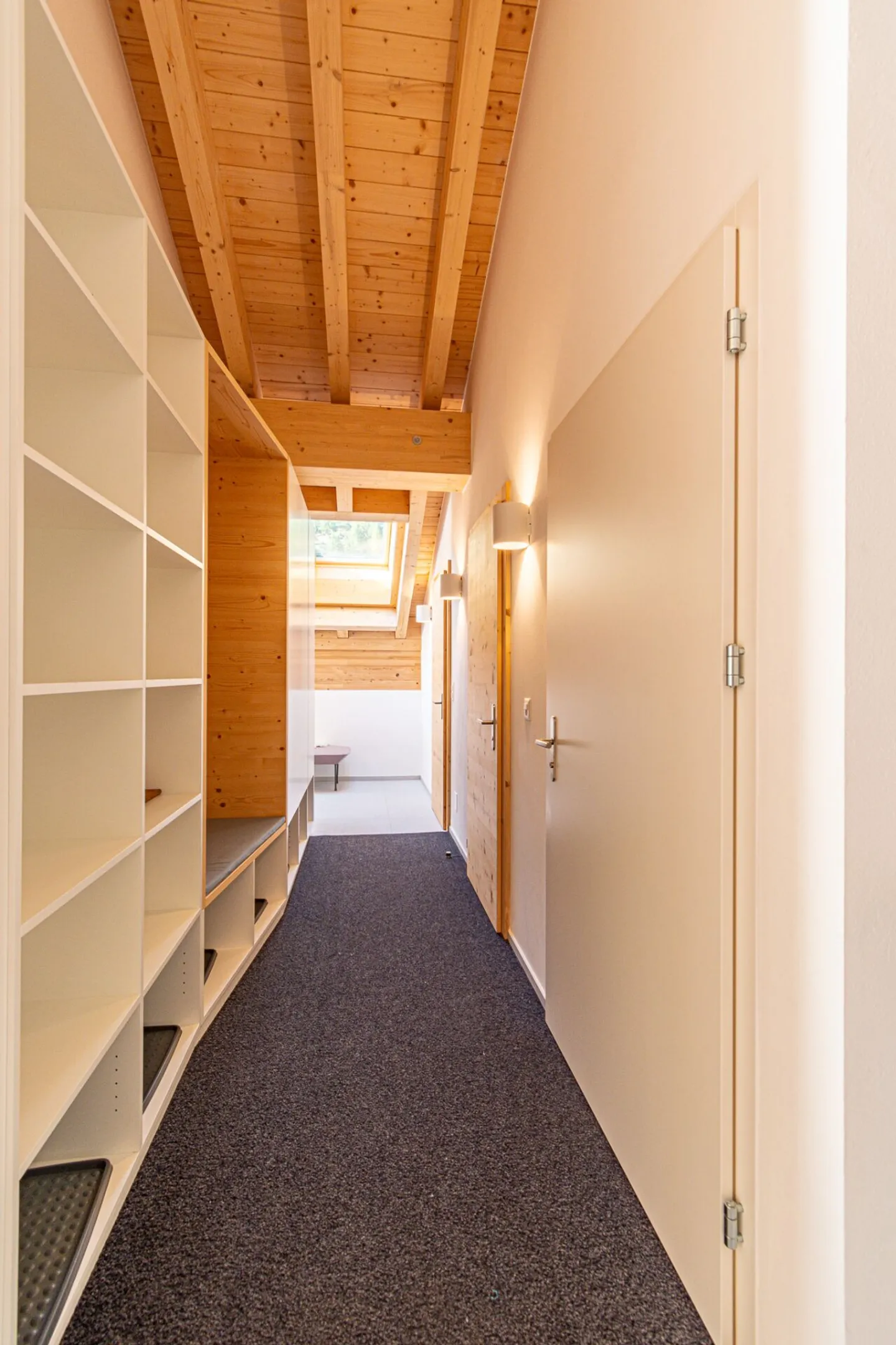 L'anniversaire des 40 ans de Last Christmas de WHAM! a été enregistré dans ce penthouse ; venez voir pourquoi ! - Photo 22 sur 50