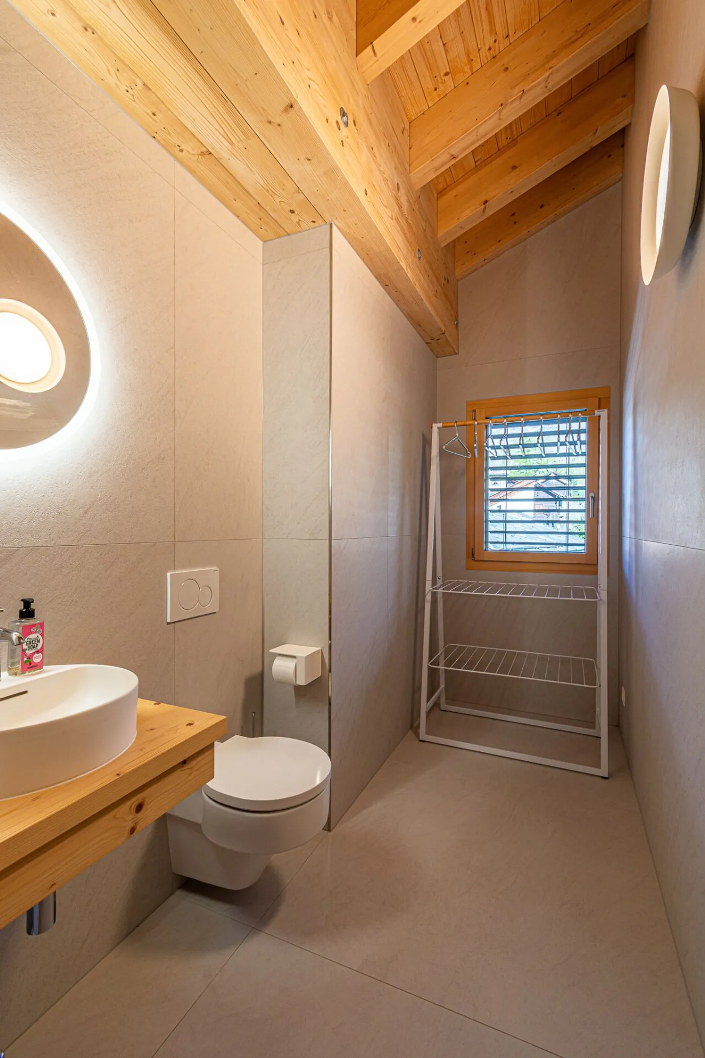 L'anniversaire des 40 ans de Last Christmas de WHAM! a été enregistré dans ce penthouse ; venez voir pourquoi ! - Photo 23 sur 50