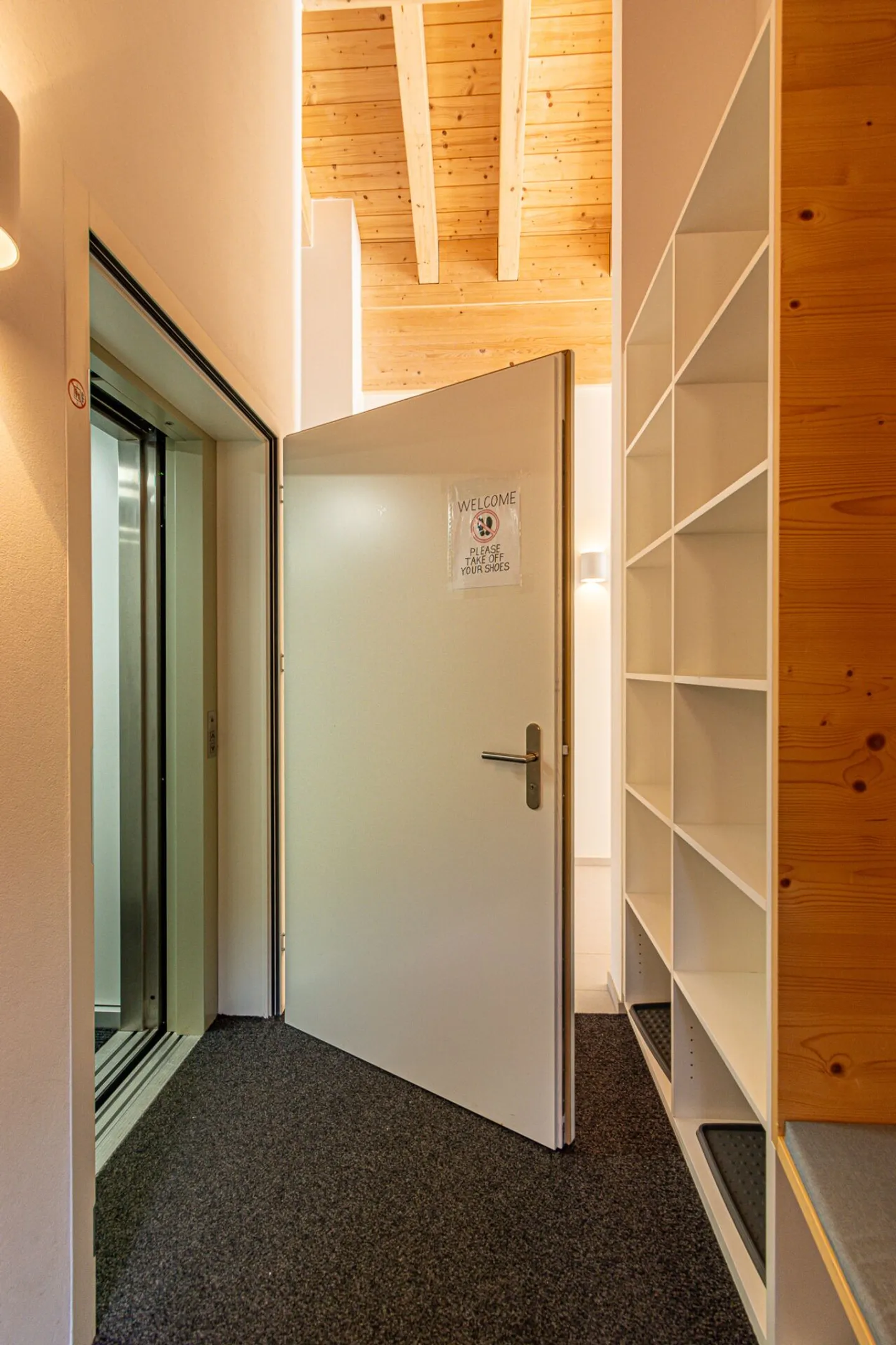 L'anniversaire des 40 ans de Last Christmas de WHAM! a été enregistré dans ce penthouse ; venez voir pourquoi ! - Photo 24 sur 50