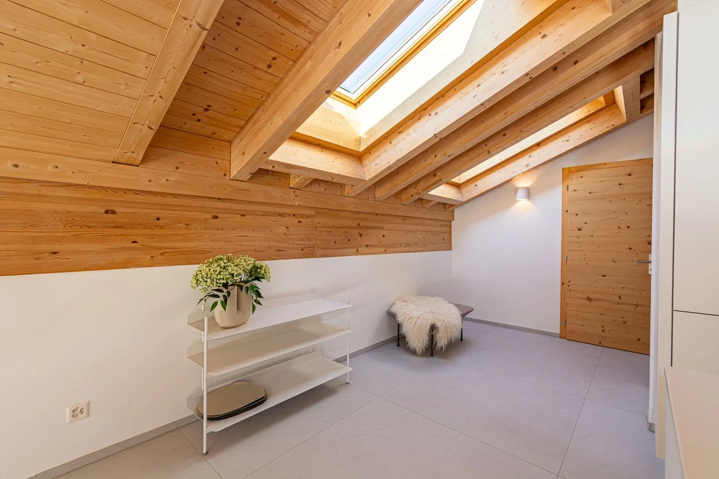 L'anniversaire des 40 ans de Last Christmas de WHAM! a été enregistré dans ce penthouse ; venez voir pourquoi ! - Photo 14 sur 50