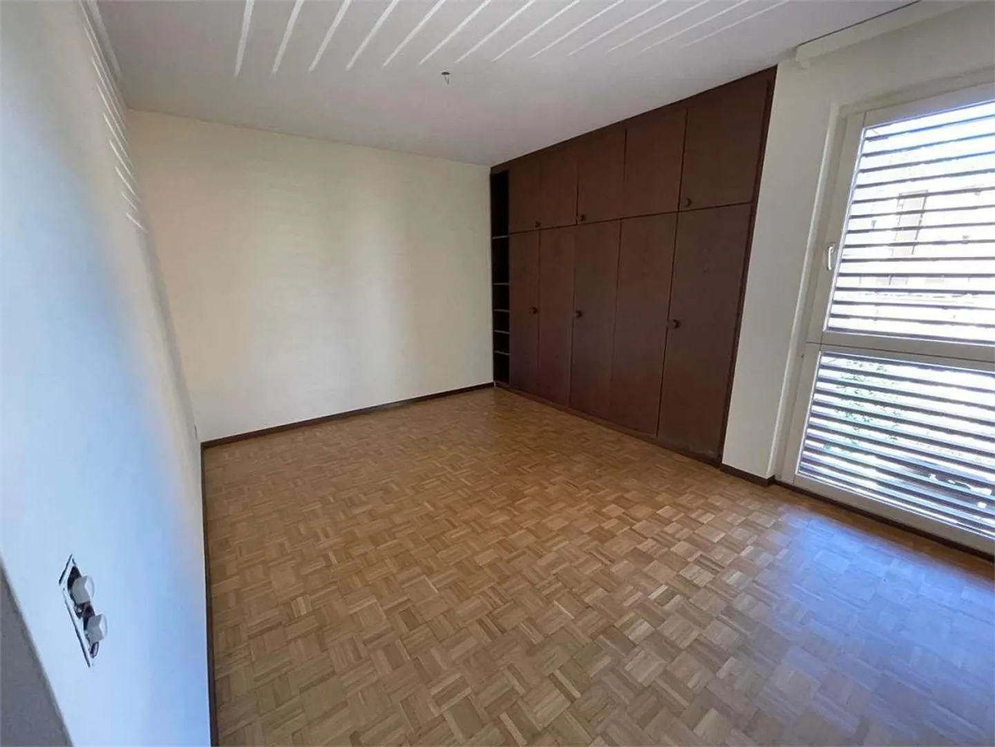 Zu vermieten: 3,5-Zimmer-Wohnung in Agno renoviert - Foto 4 von 5