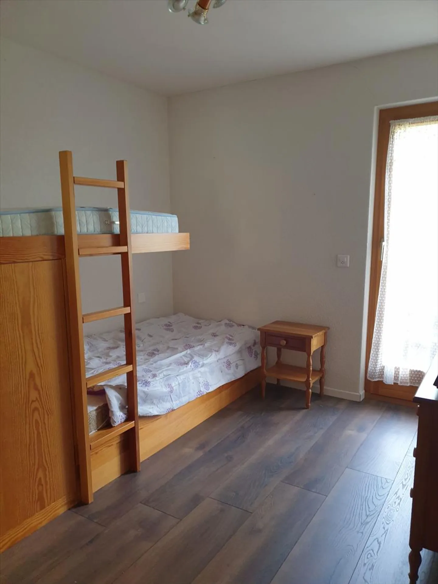 Holiday rental: Apartment Robin - Photo 9 of 13