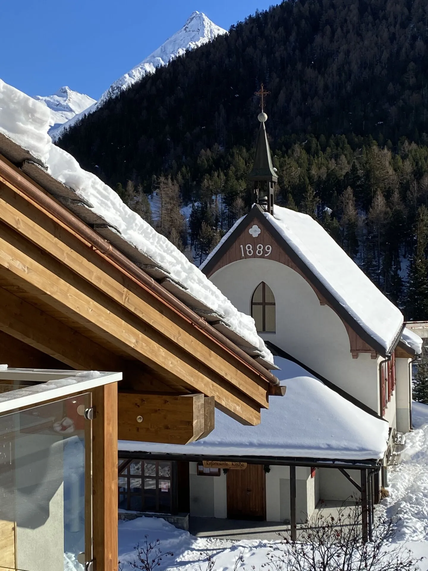 L'anniversaire des 40 ans de Last Christmas de WHAM! a été enregistré dans ce penthouse ; venez voir pourquoi ! - Photo 29 sur 50